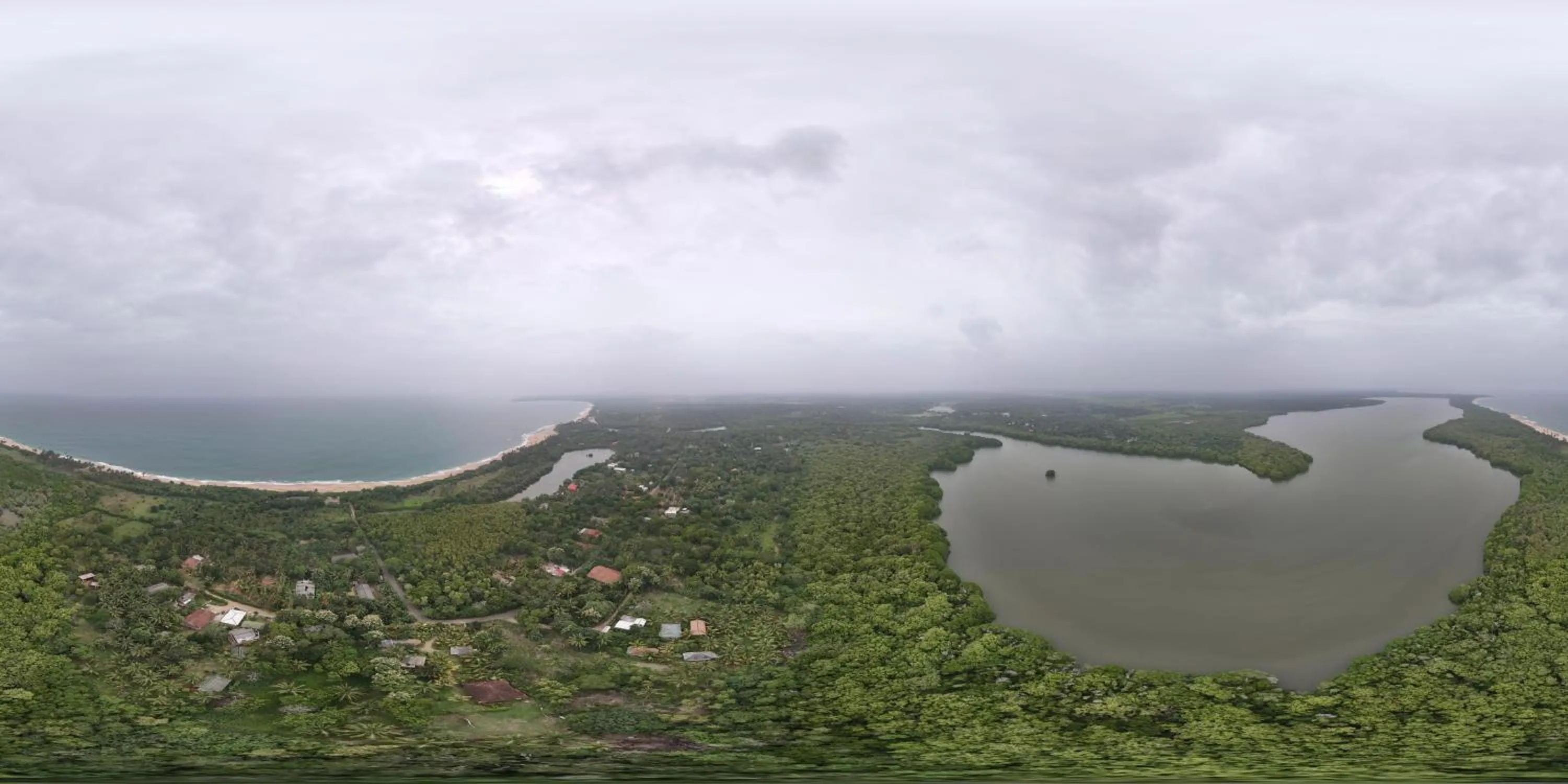 Neem Jay Beach Resort