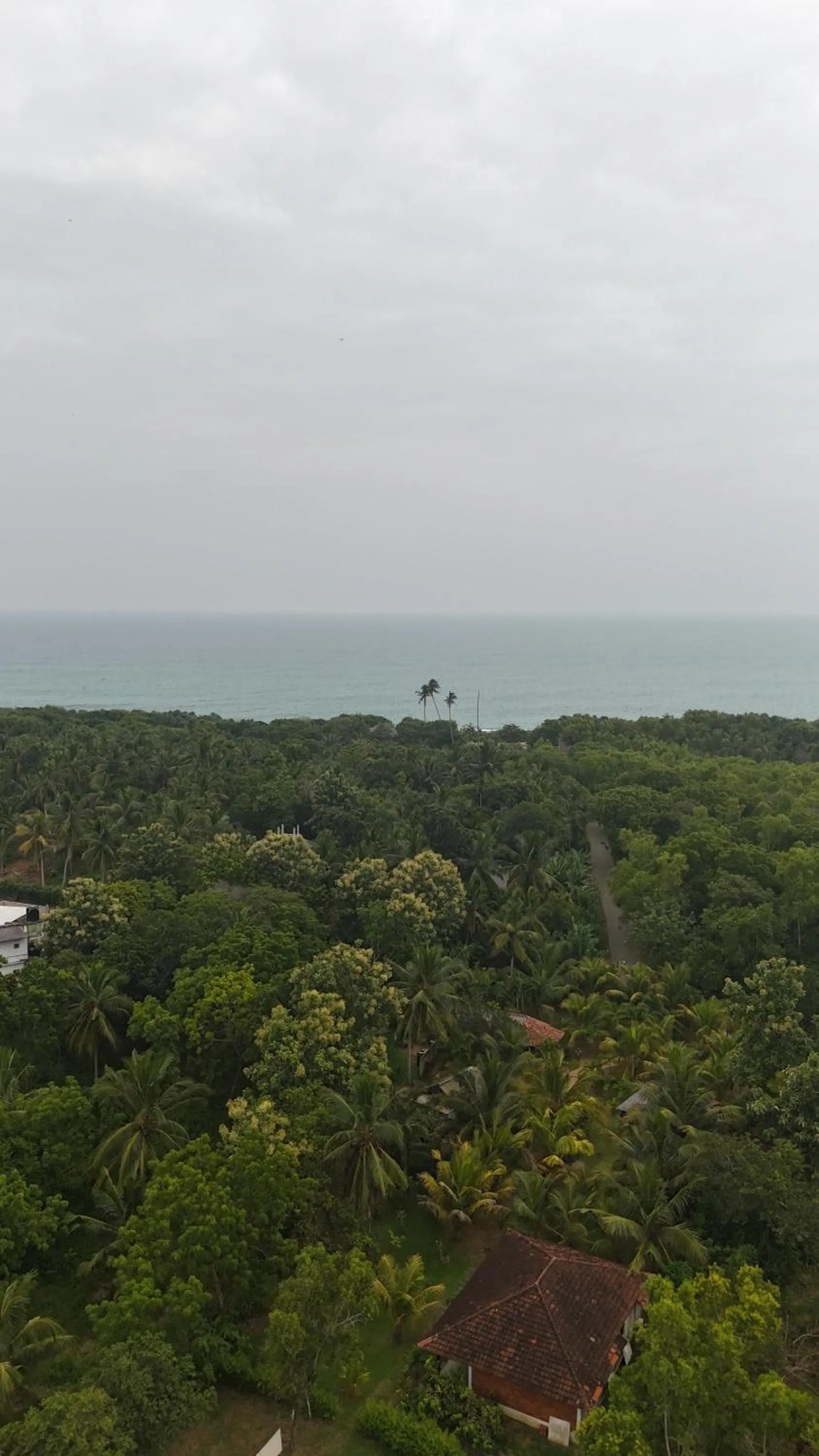 Neem Jay Beach Resort