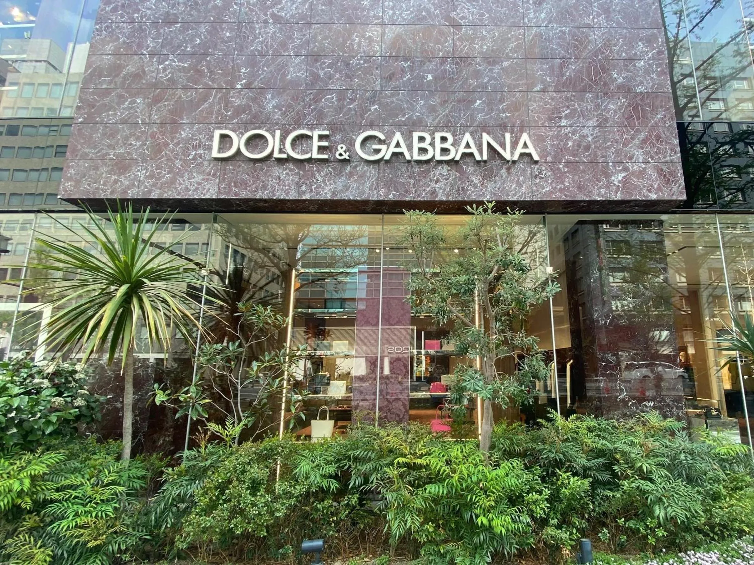 Off site in Vessel Inn Shinsaibashi