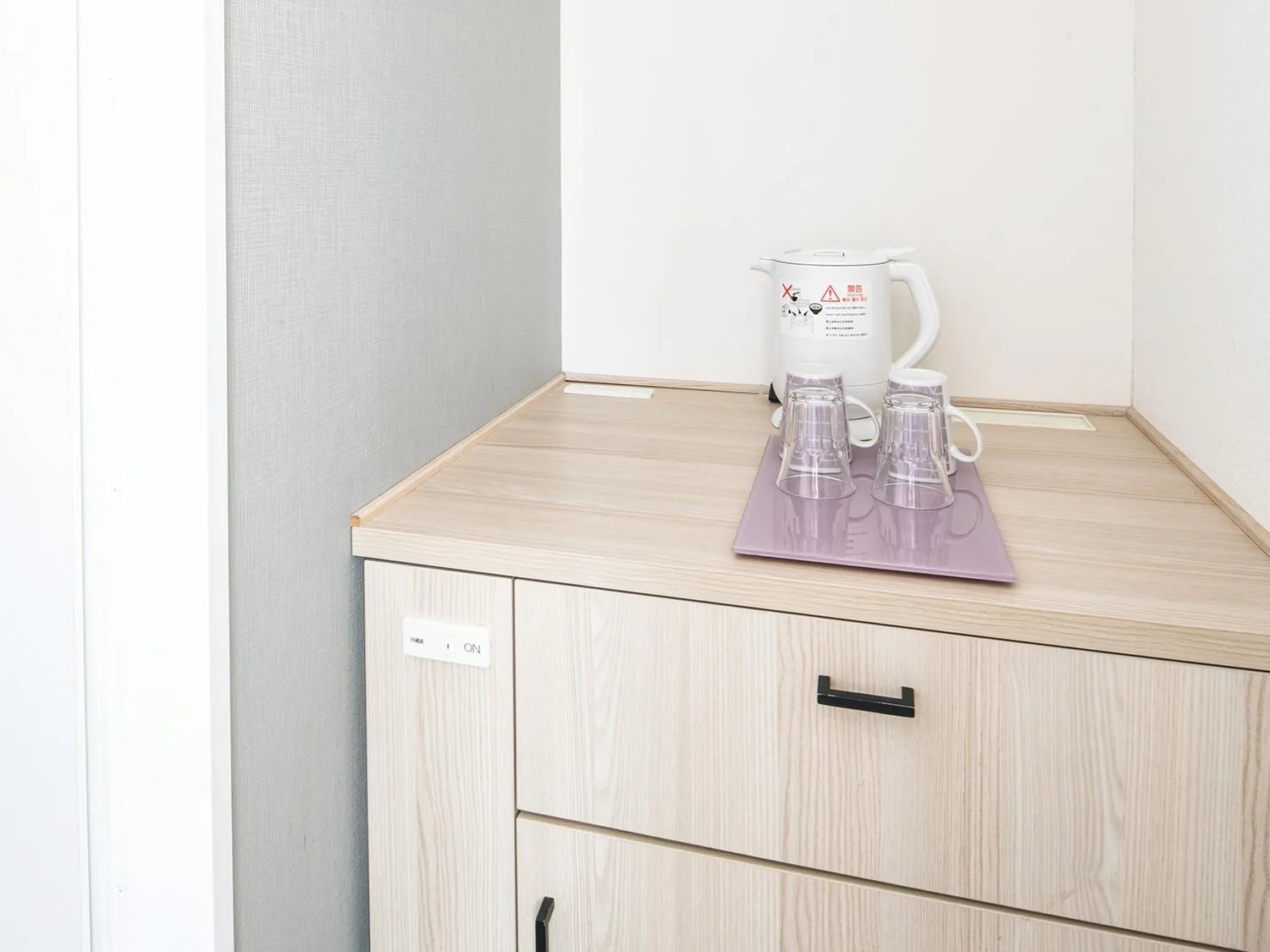 Other in Vessel Inn Shinsaibashi