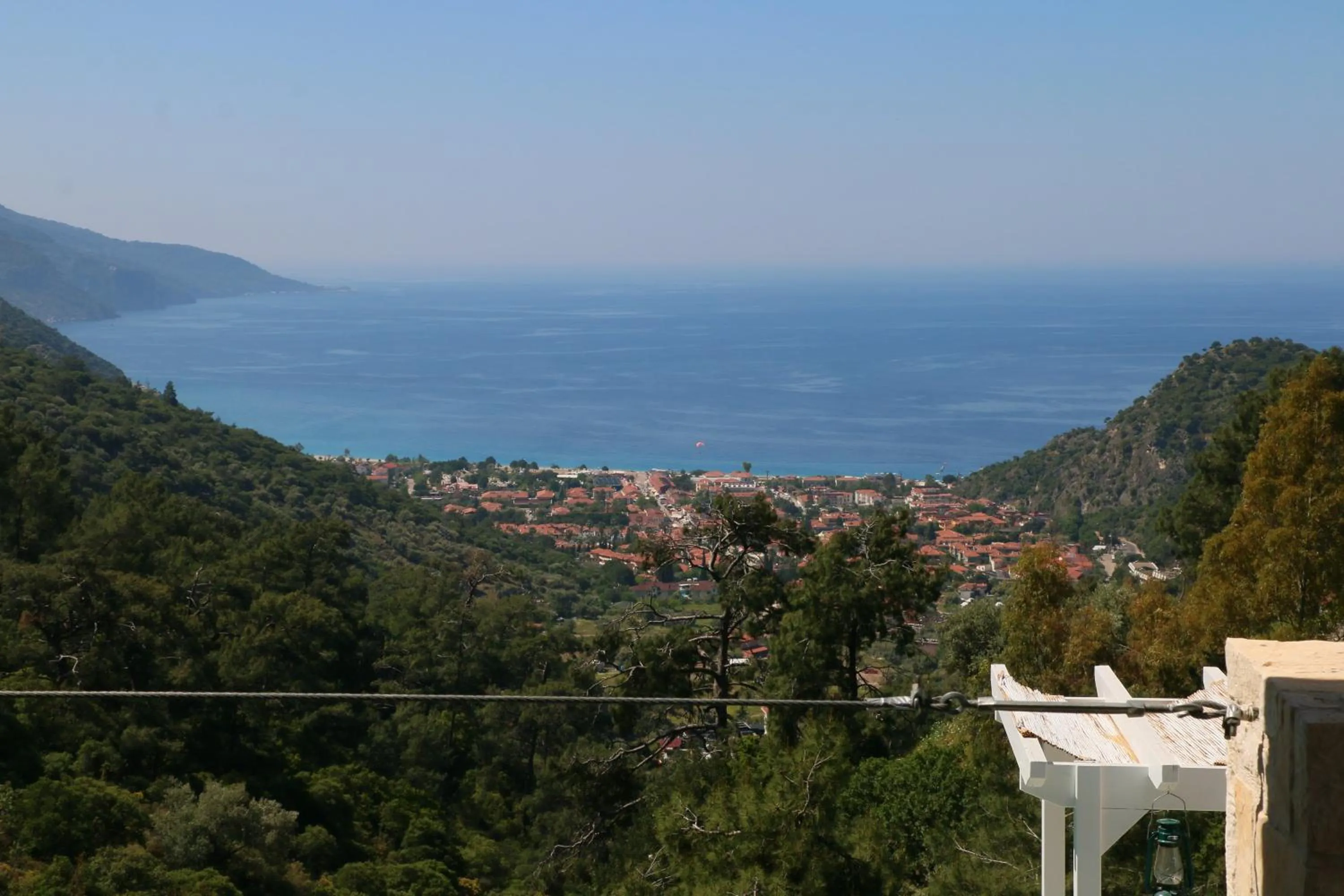 Property building in Ölüdeniz Loft - Adults Only