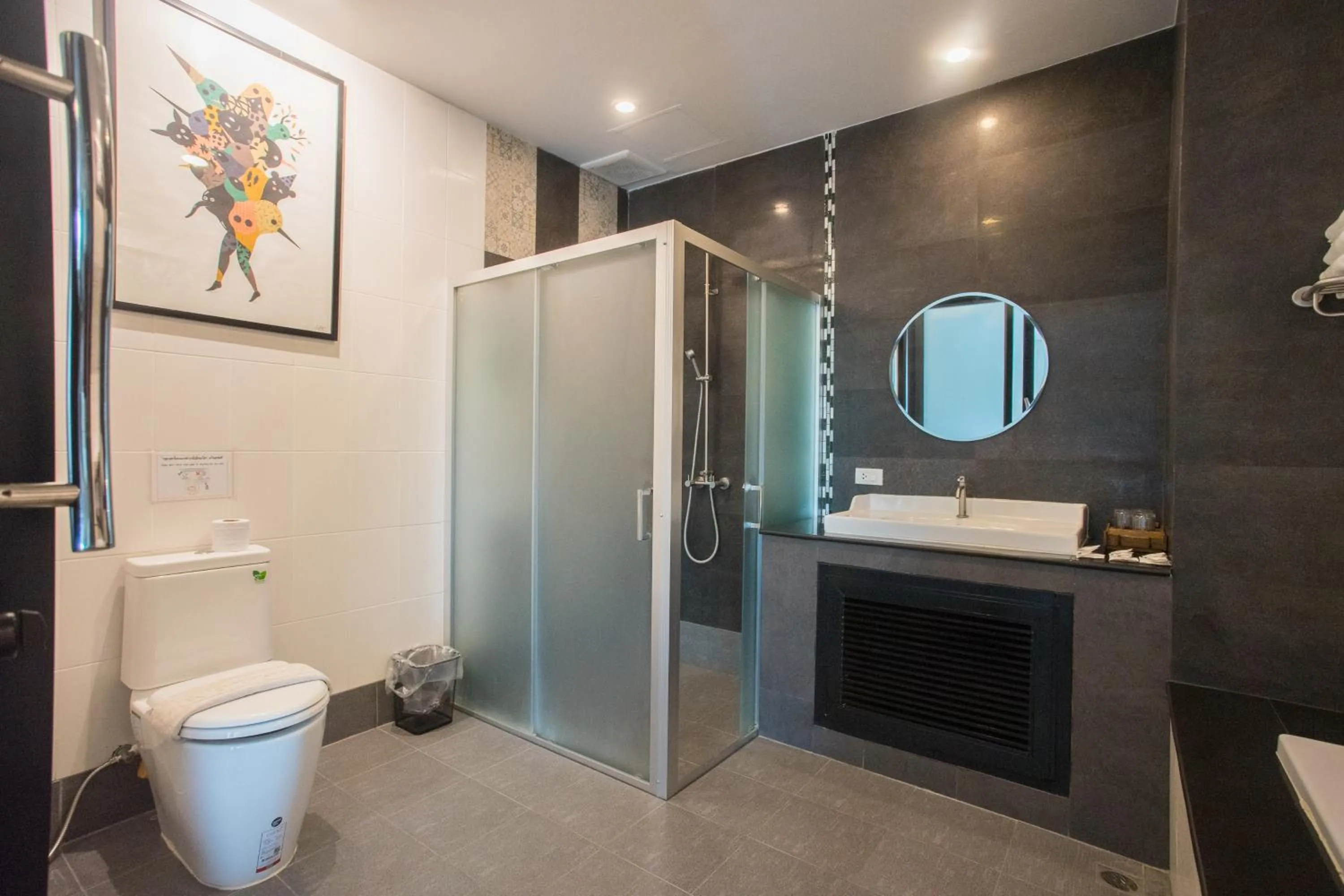 Bathroom in Anantaya Home