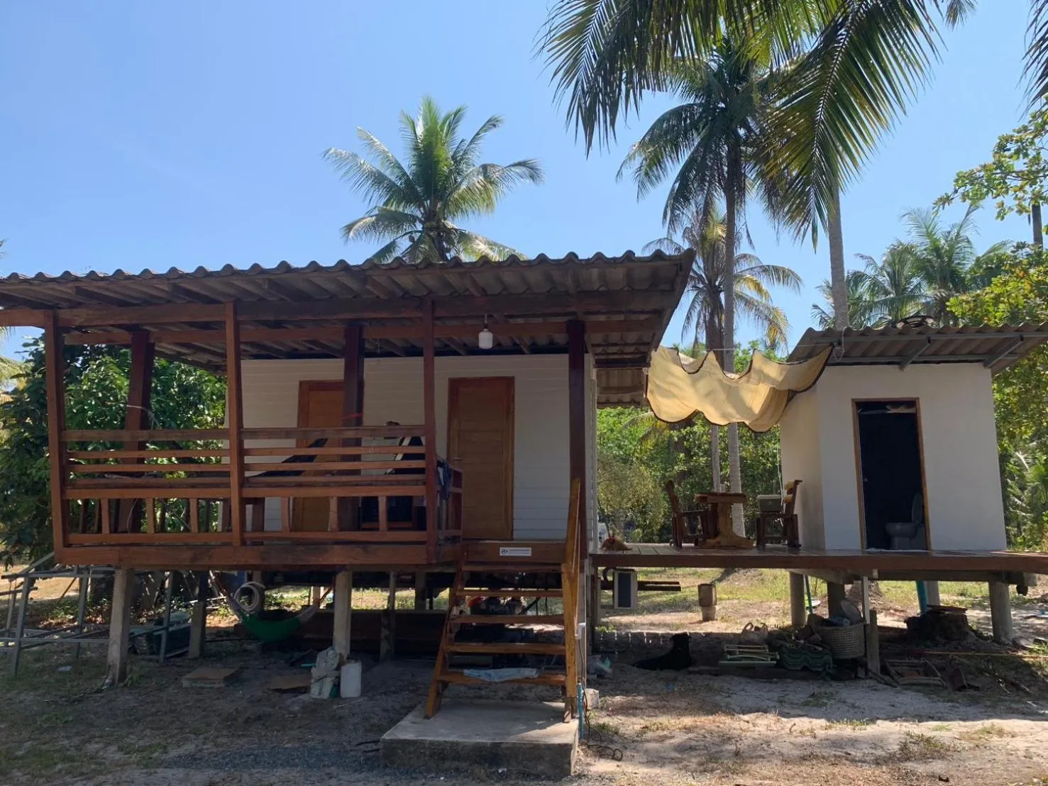 Baan Phuean Koh Kood