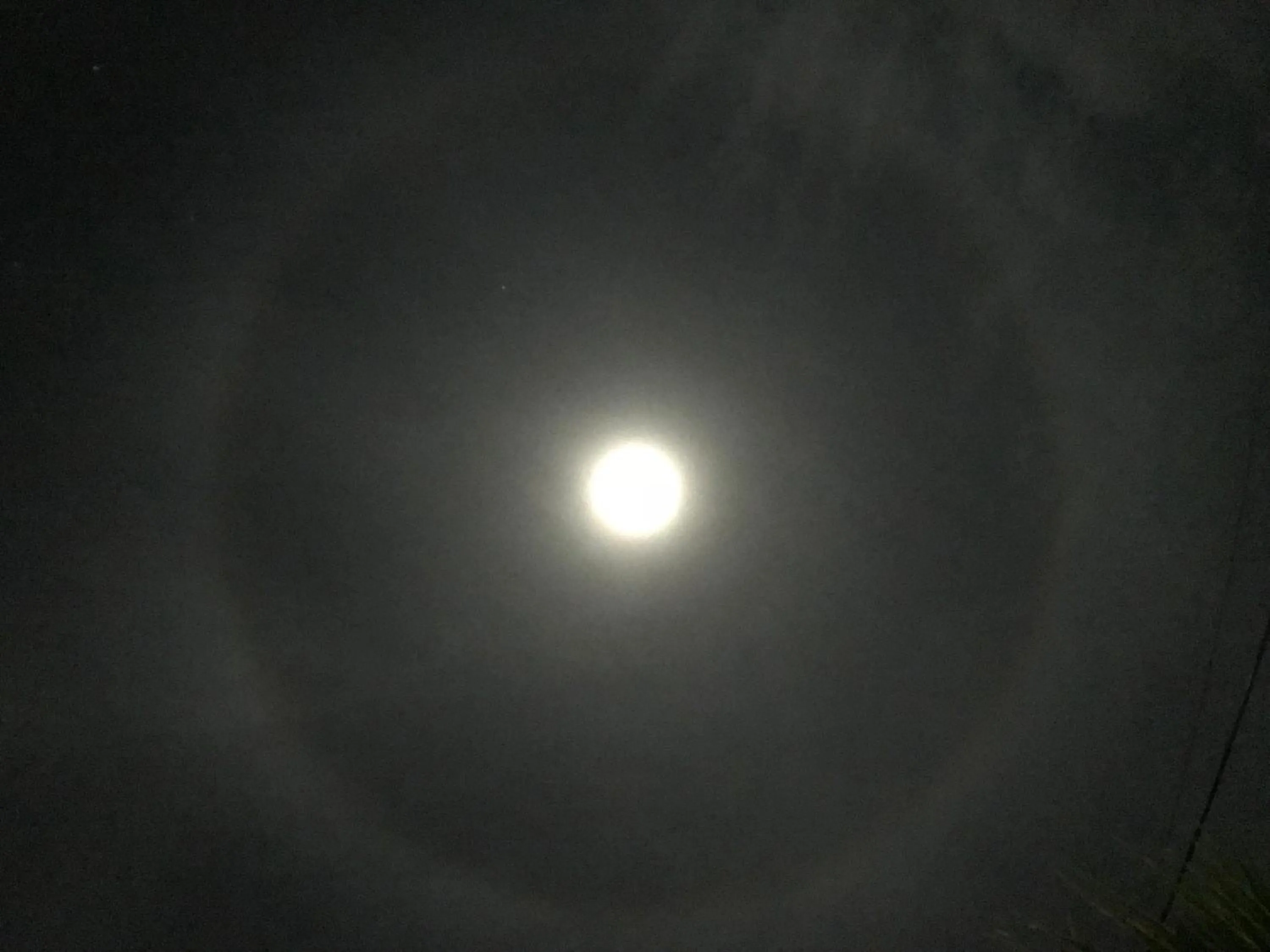 Night in Baan Phuean Koh Kood