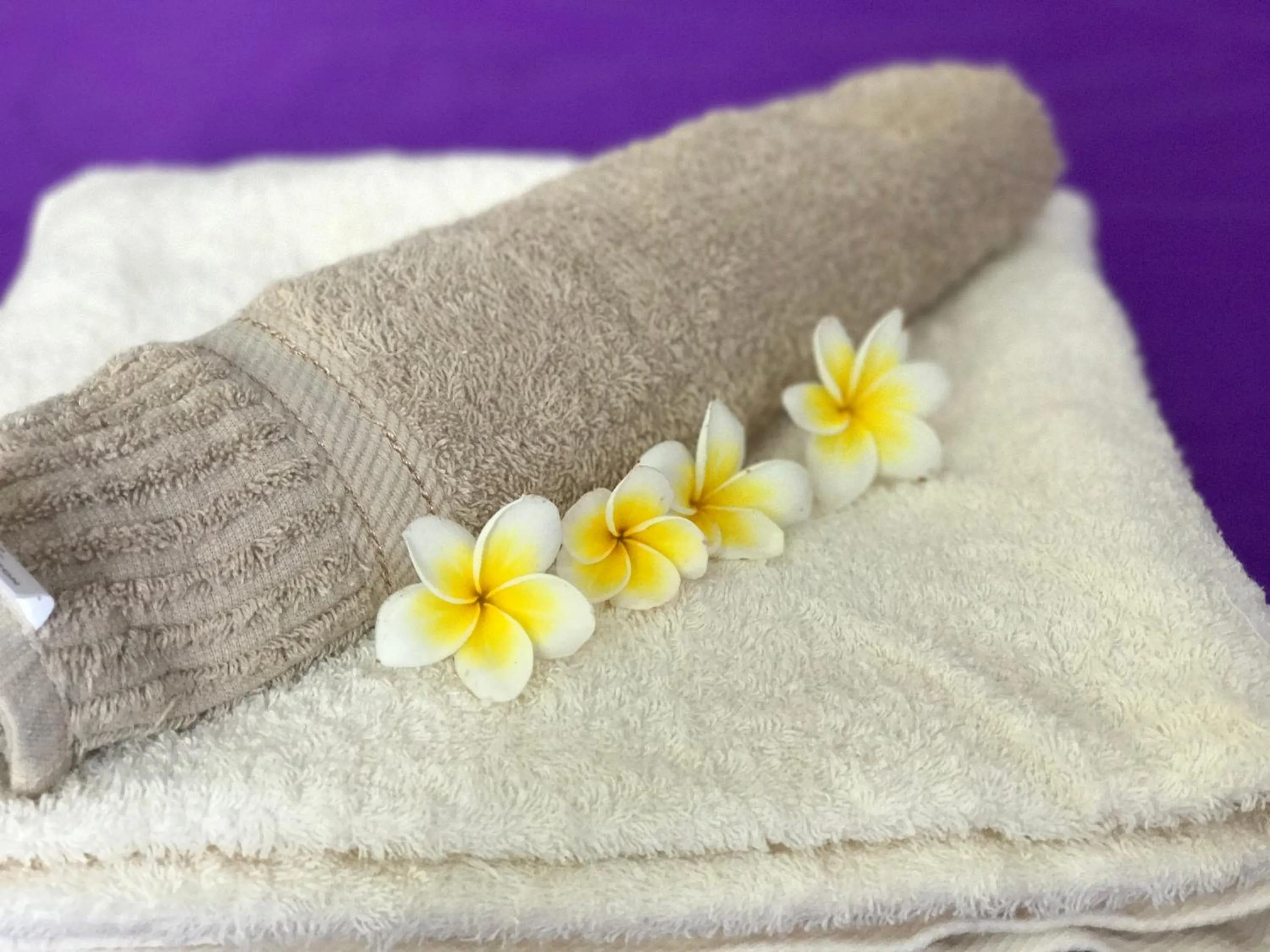 Photo of the whole room in Baan Phuean Koh Kood