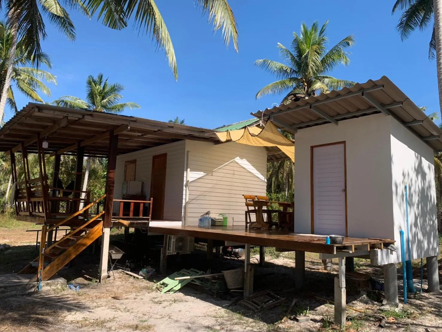 Baan Phuean Koh Kood