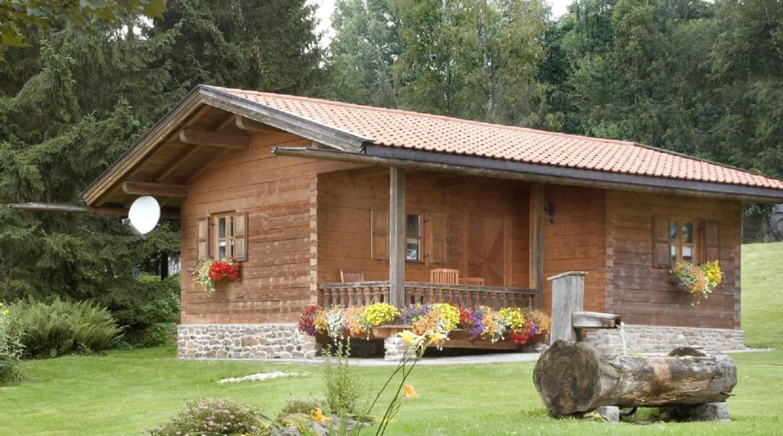 Gästehaus Apfelbacher
