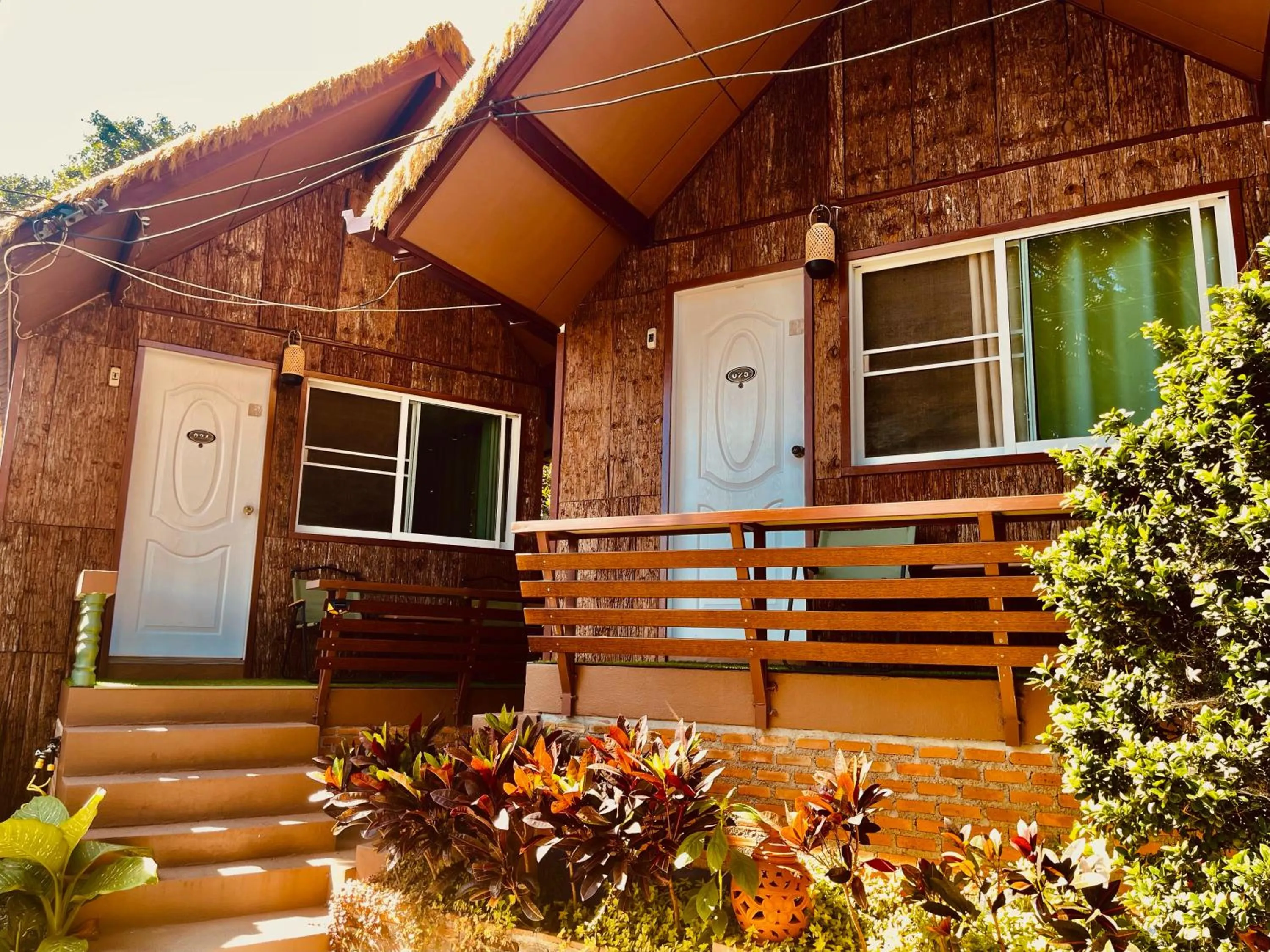 Shin Sane Guest House