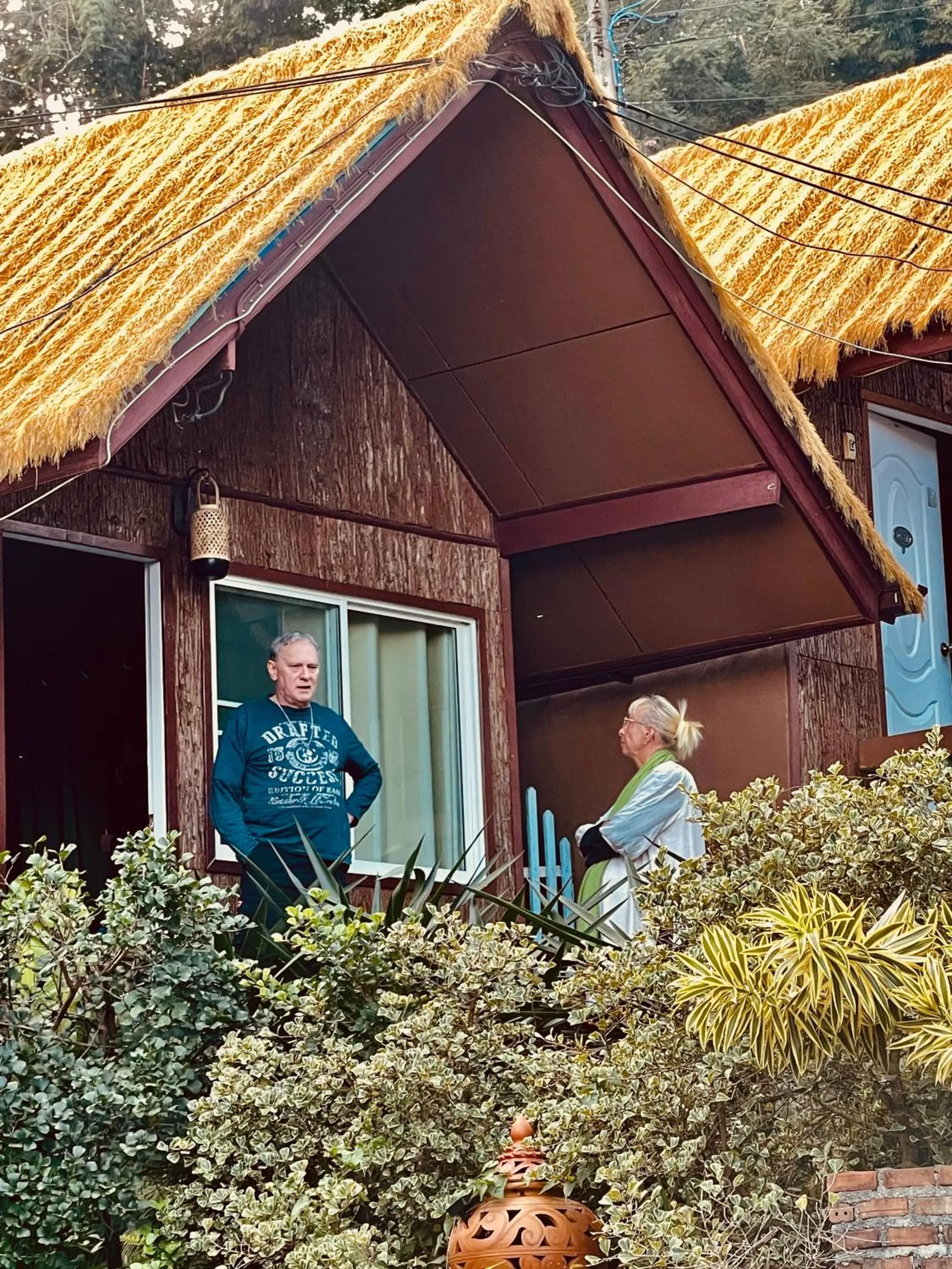 Shin Sane Guest House