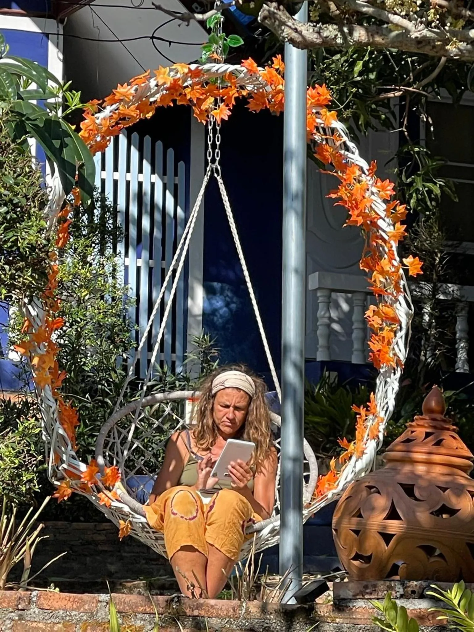 Shin Sane Guest House