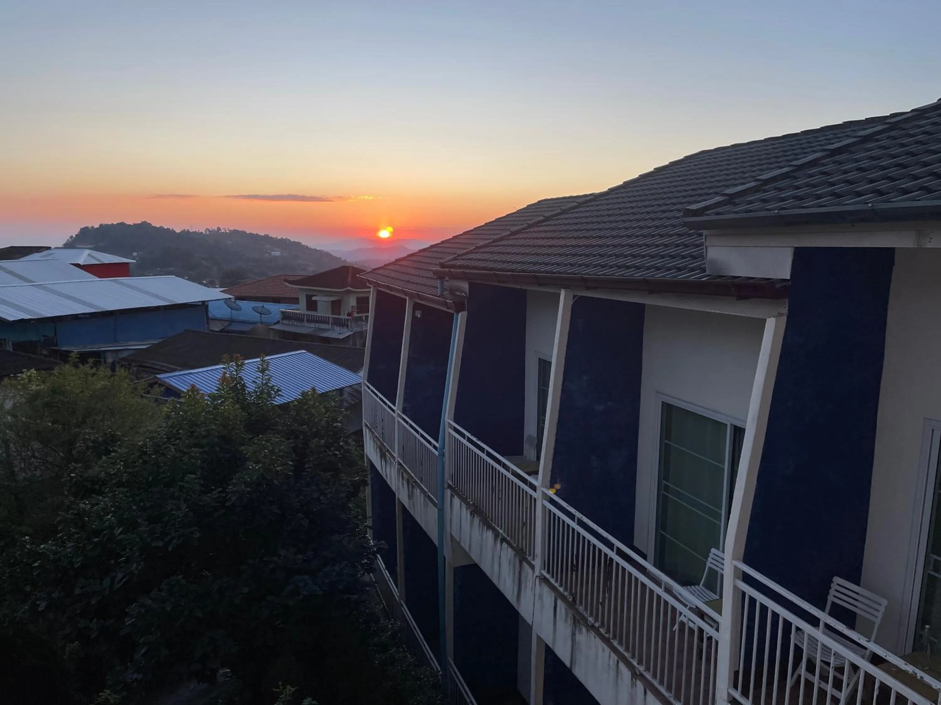 Shin Sane Guest House