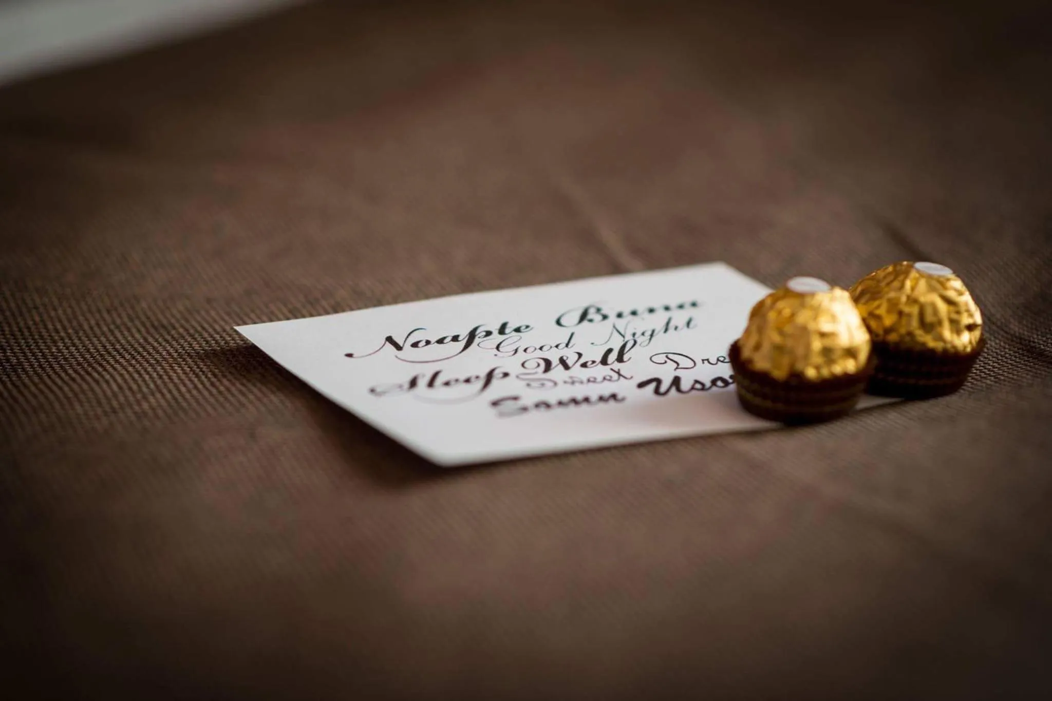 Bed in Pridvorul Haiducilor