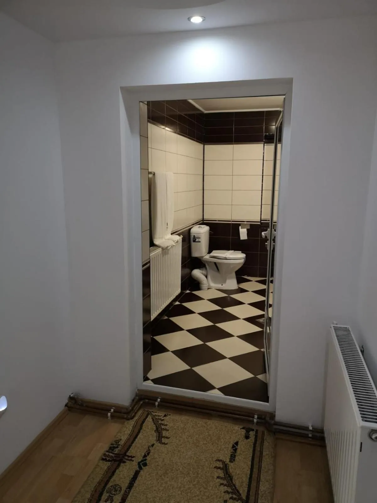 Pridvorul Haiducilor