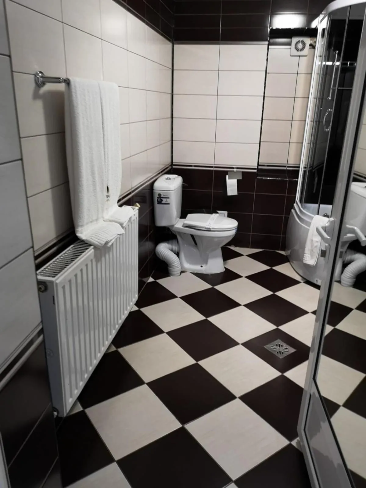 Pridvorul Haiducilor