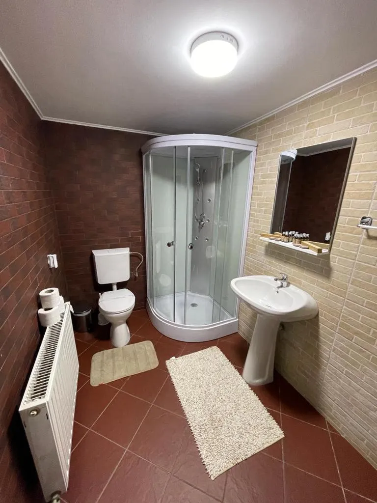 Pridvorul Haiducilor