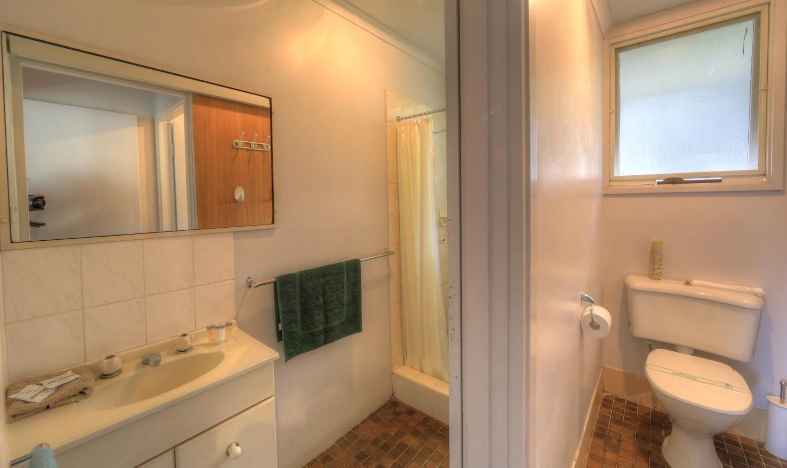 Kosciusko Tourist Park