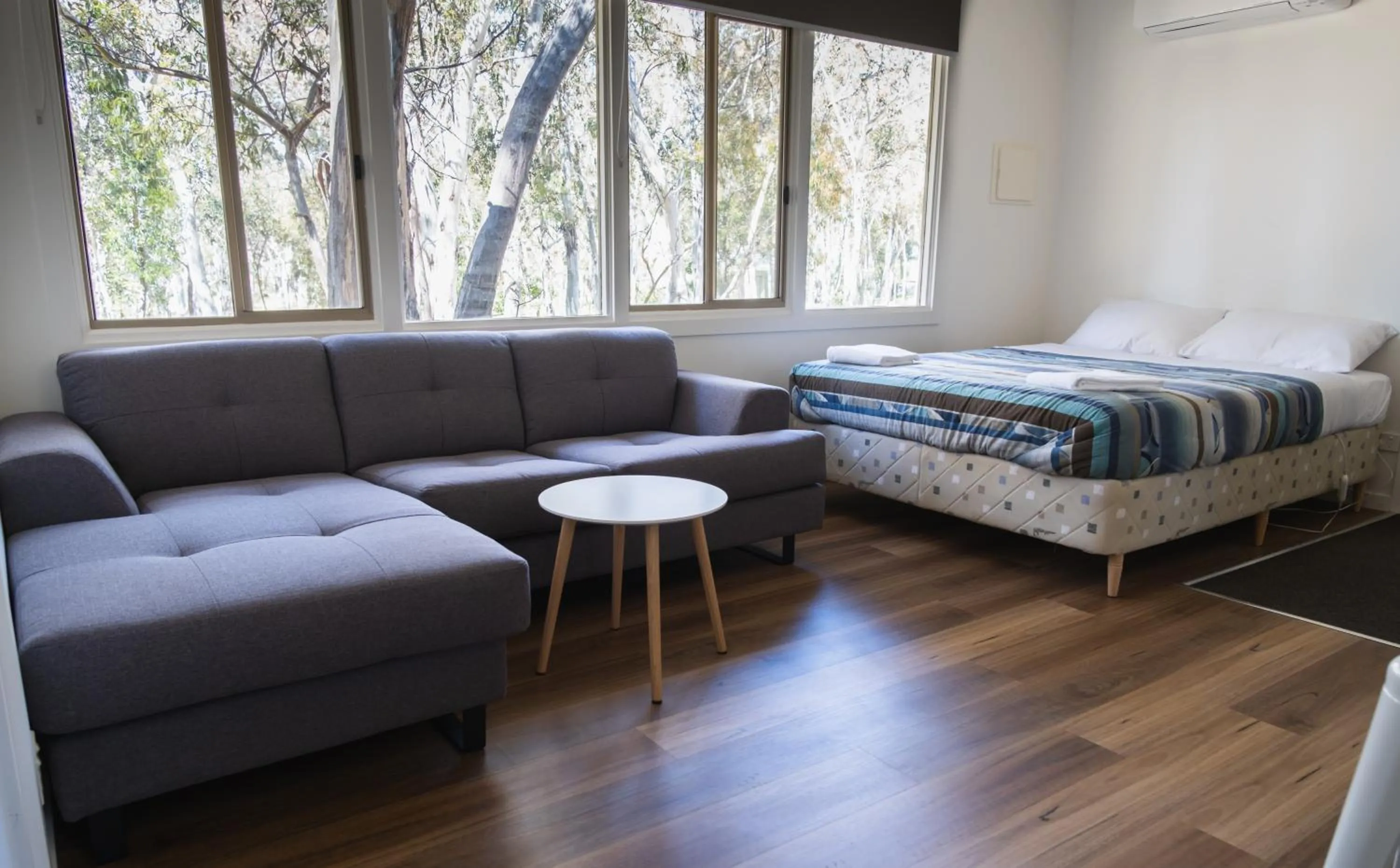 Kosciusko Tourist Park