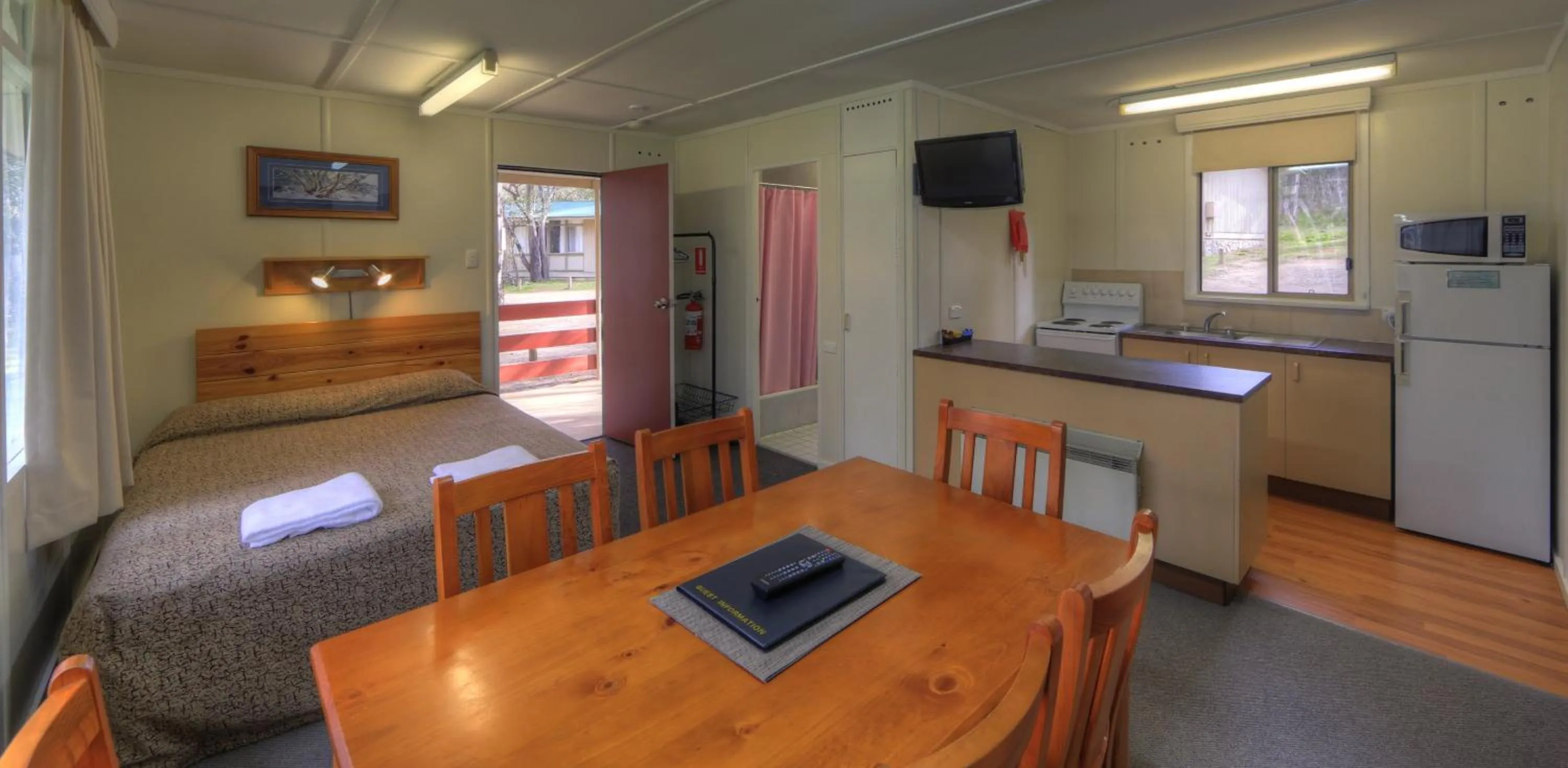 Kosciusko Tourist Park