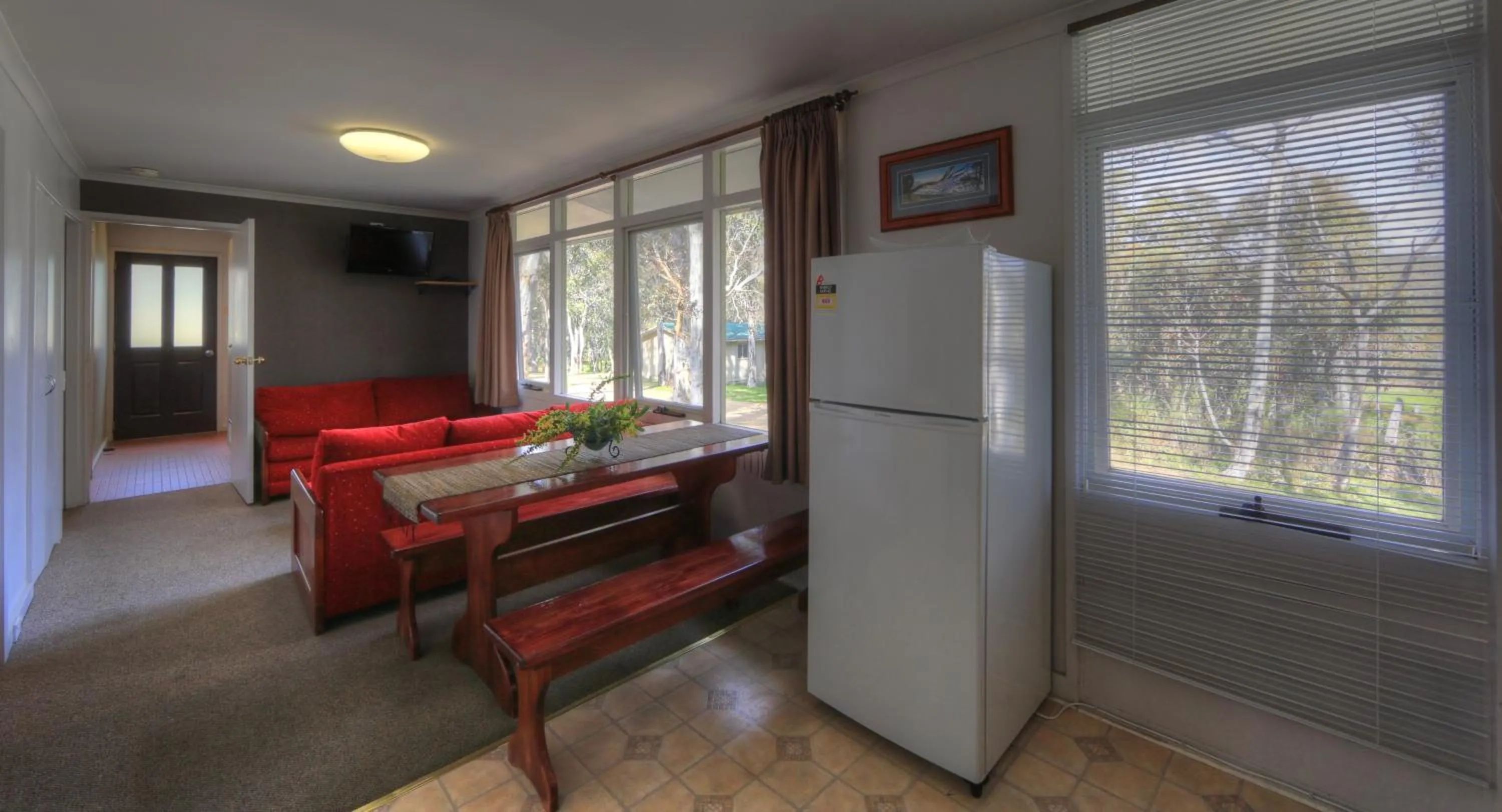 Kosciusko Tourist Park