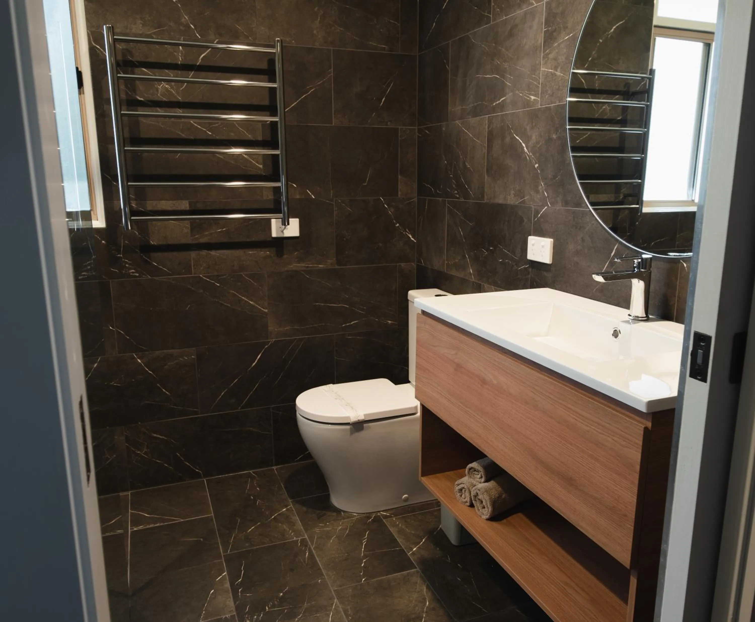 Kosciusko Tourist Park