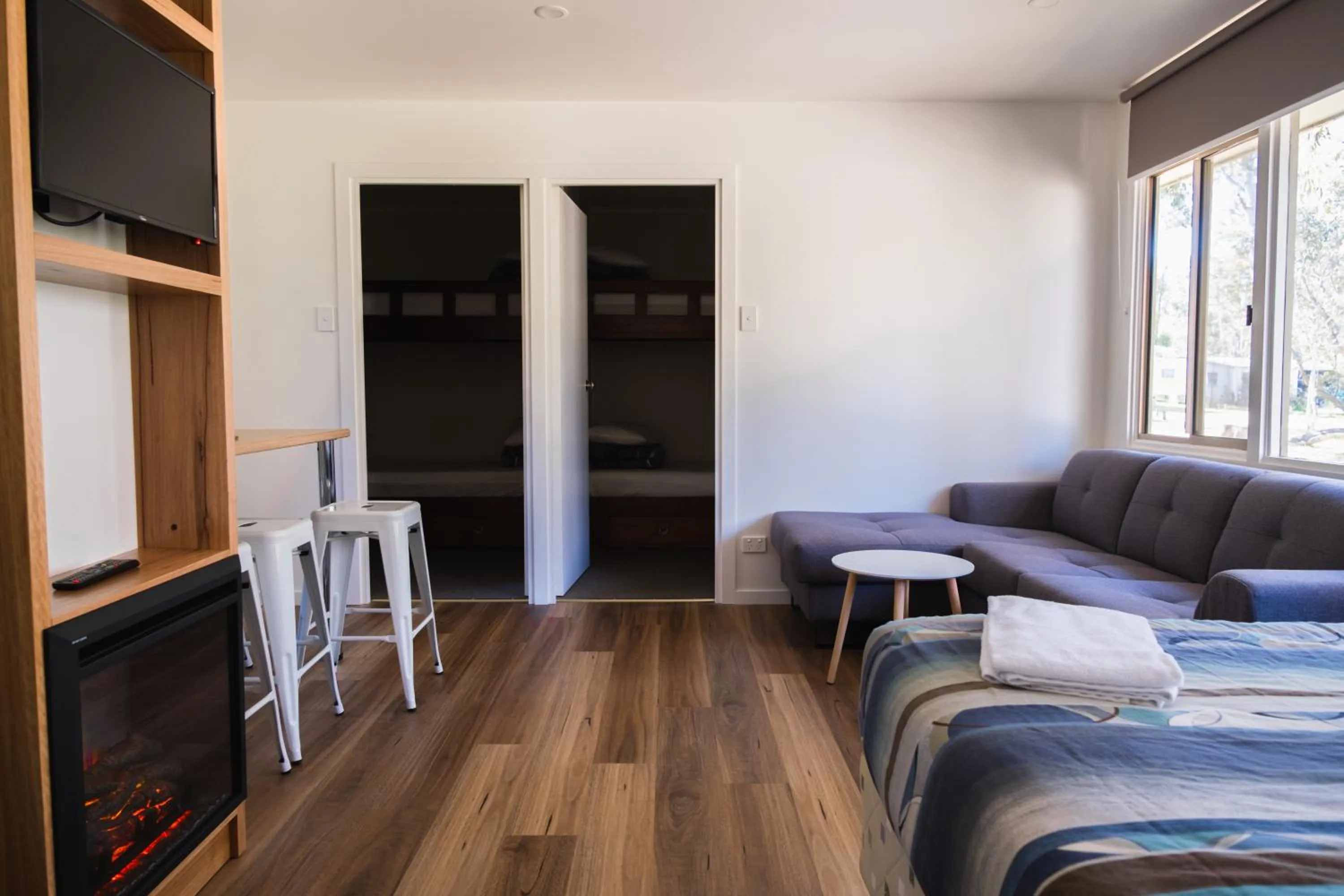 Kosciusko Tourist Park