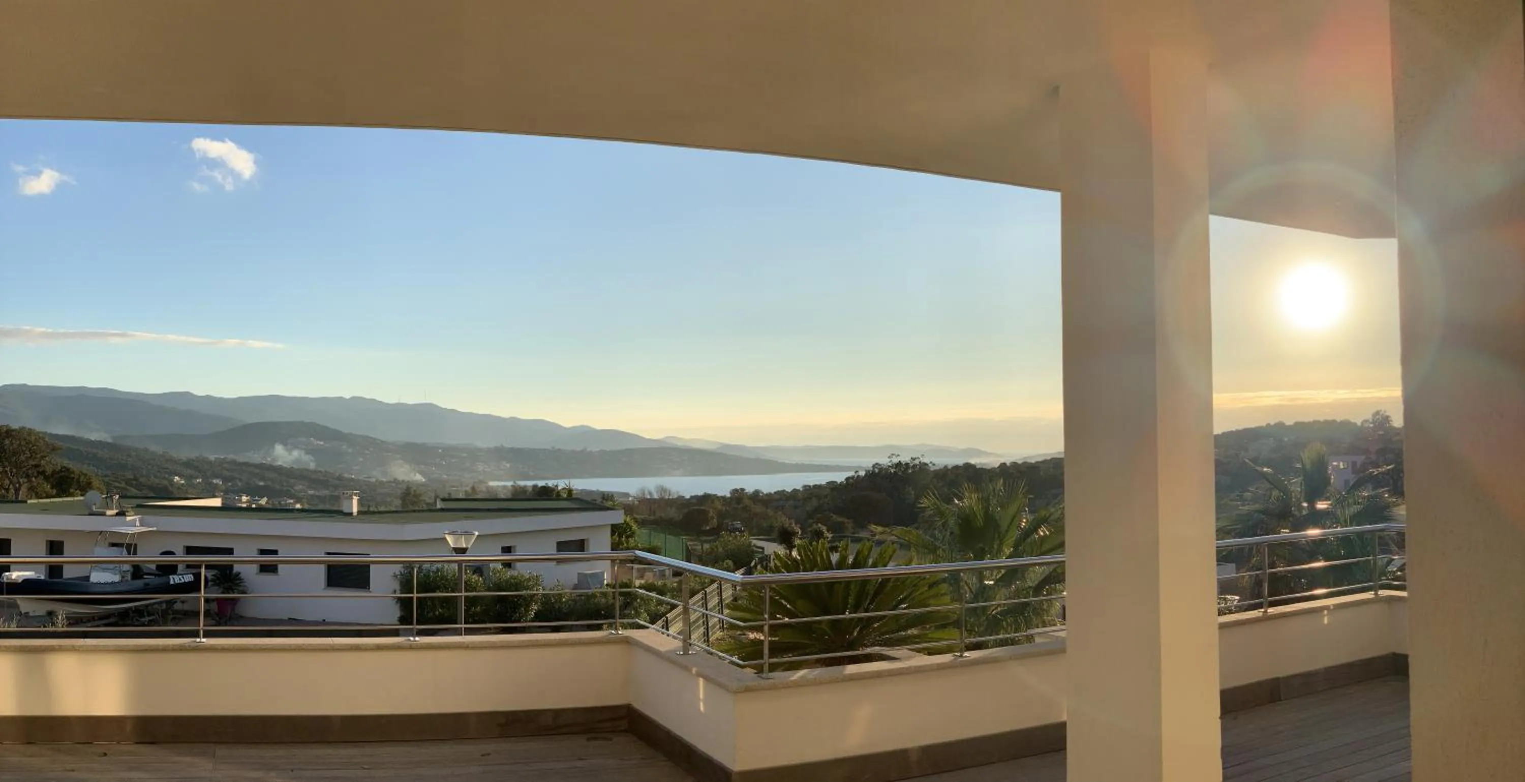 Résidence Les Jardins du Fort