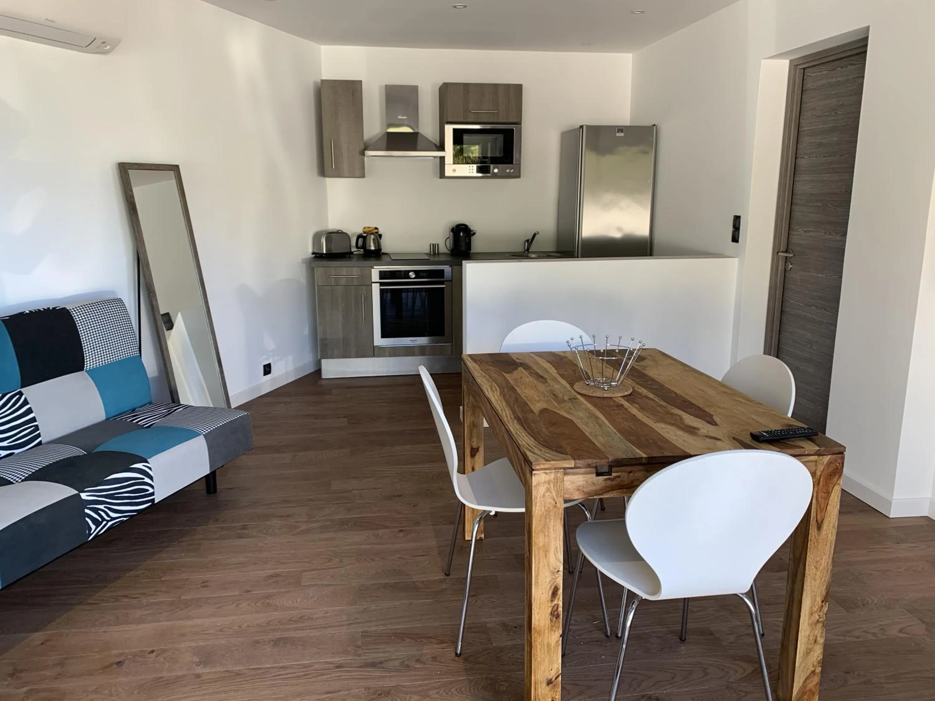 Résidence Les Jardins du Fort