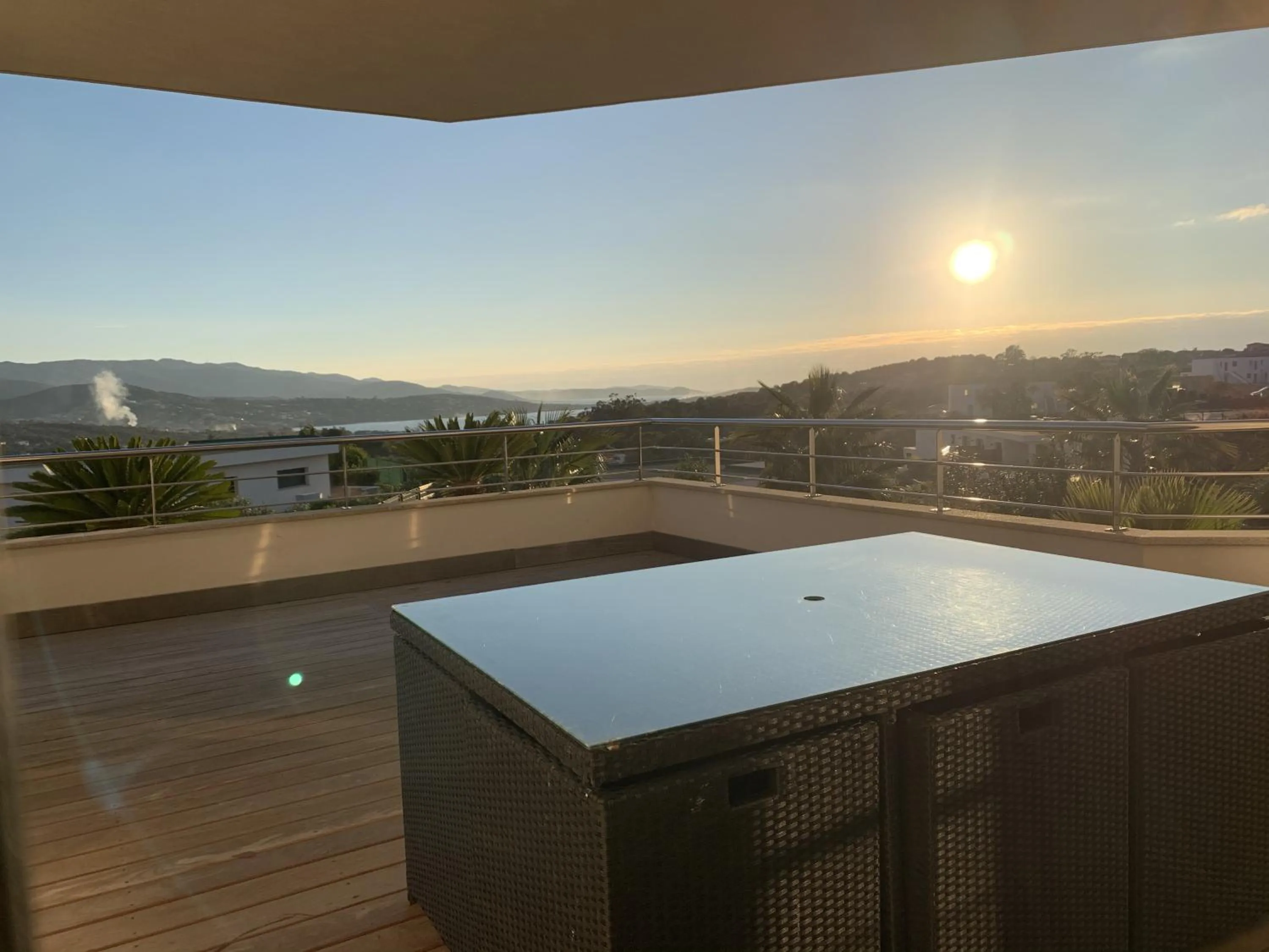 Résidence Les Jardins du Fort