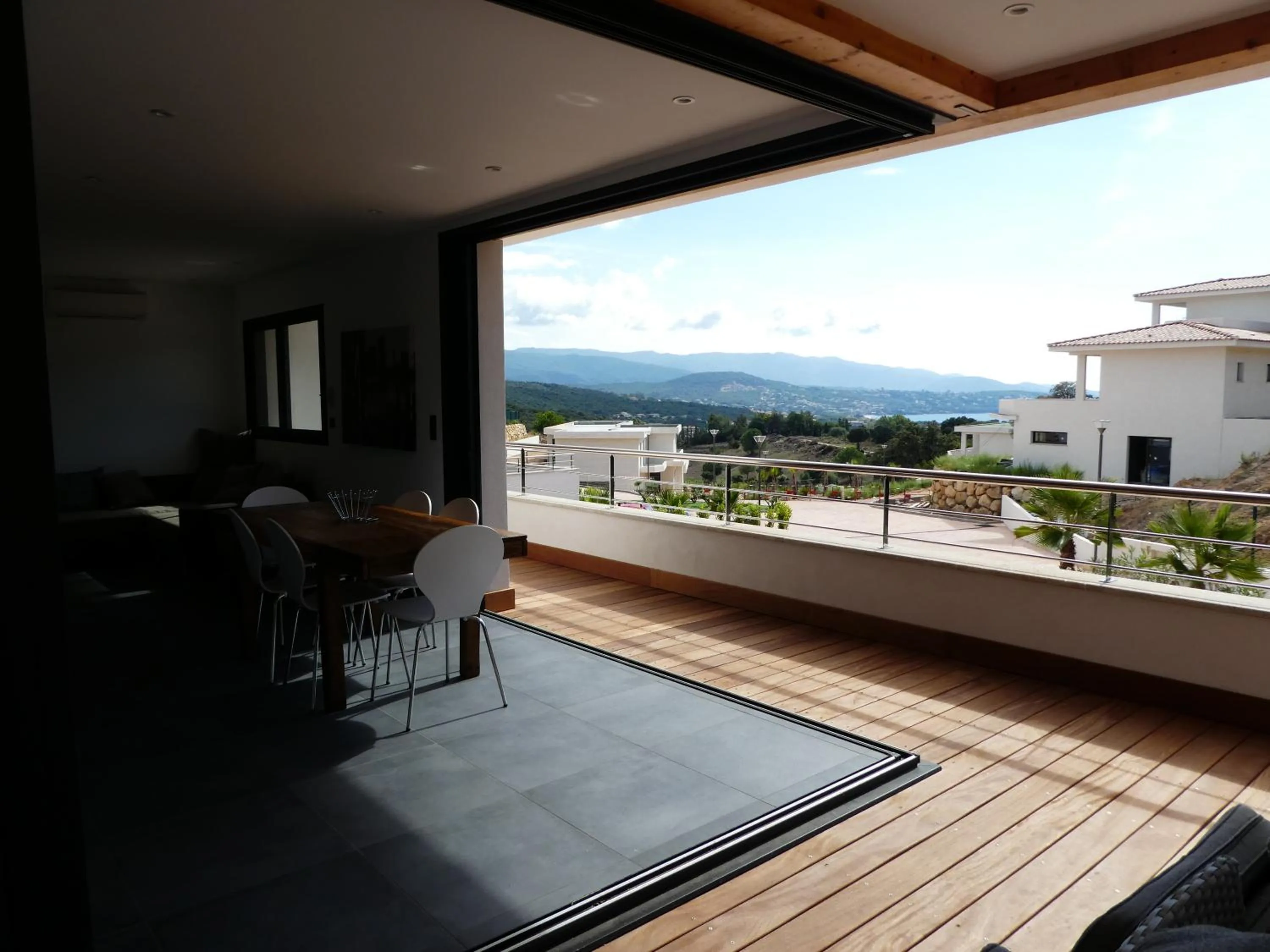 Résidence Les Jardins du Fort