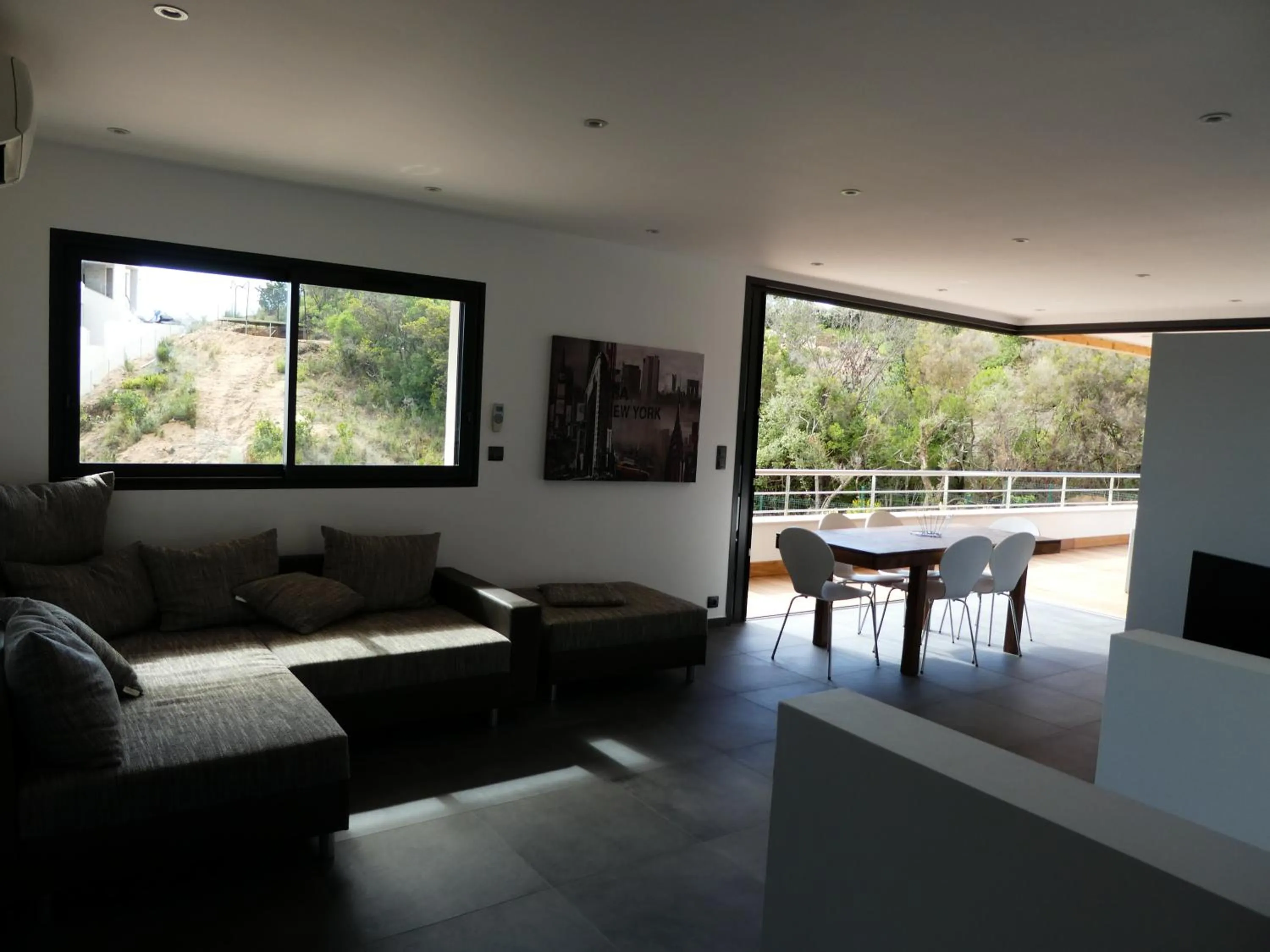 Résidence Les Jardins du Fort