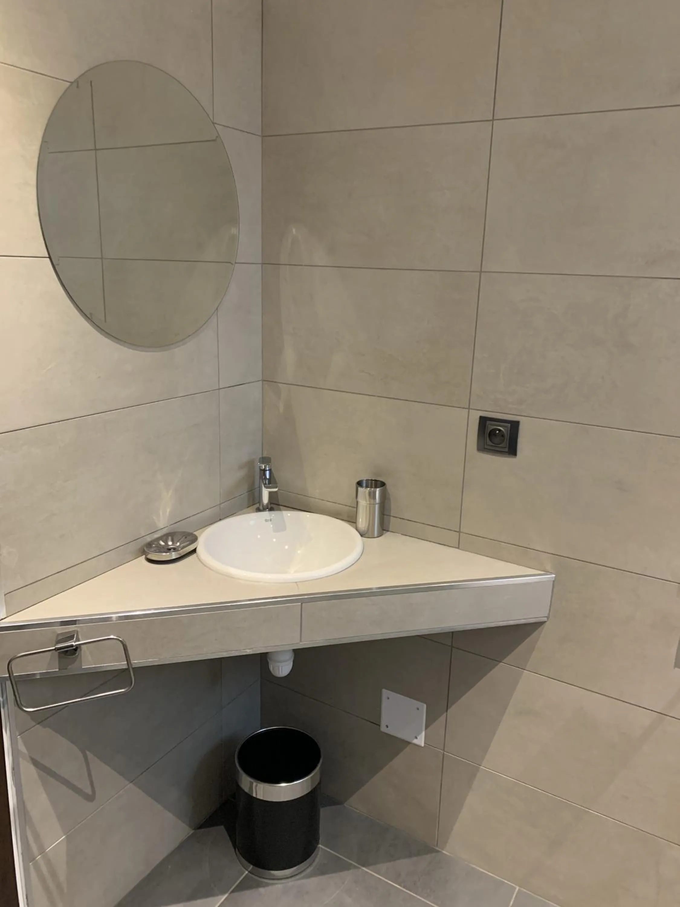 Résidence Les Jardins du Fort