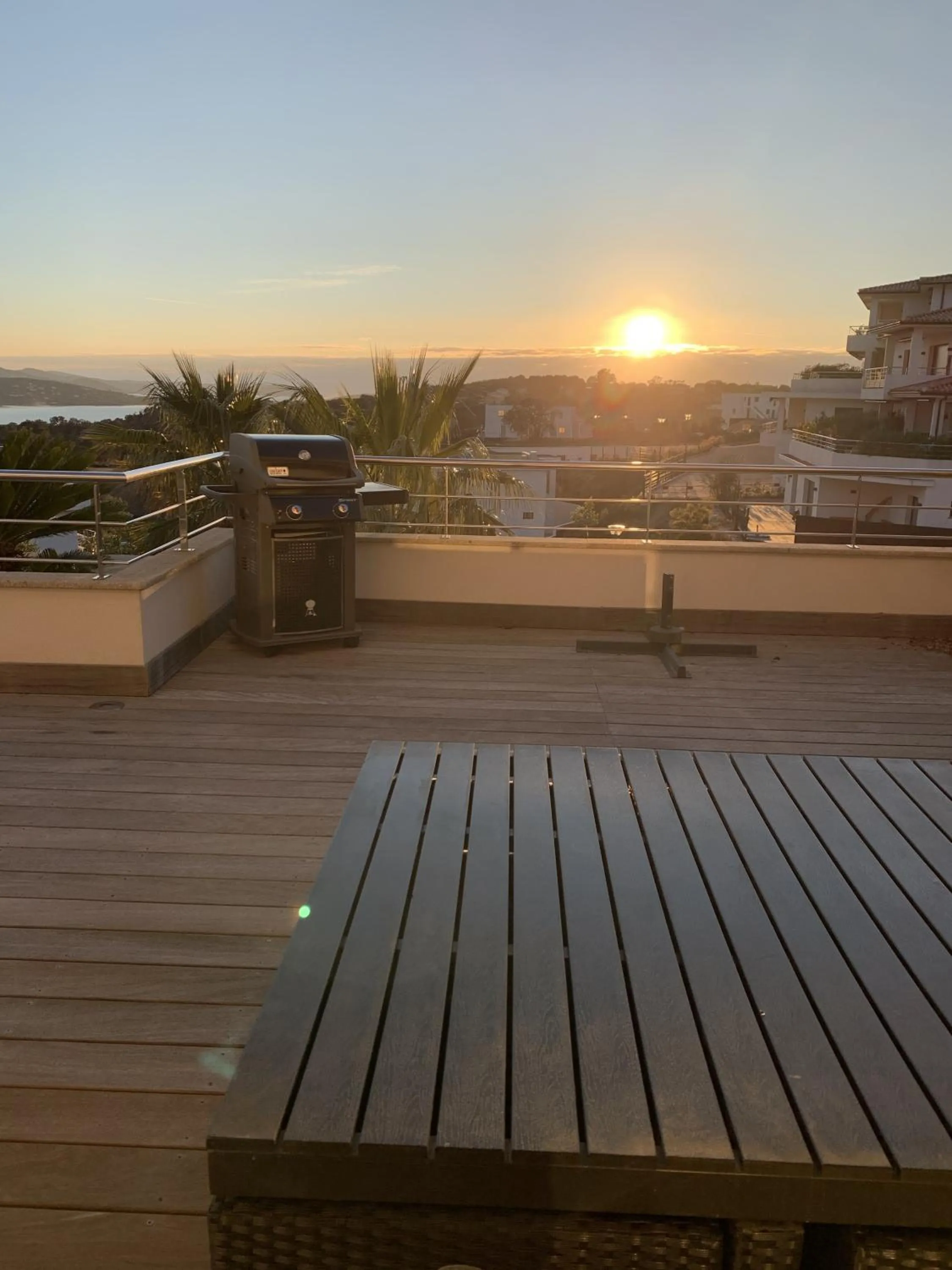 Résidence Les Jardins du Fort