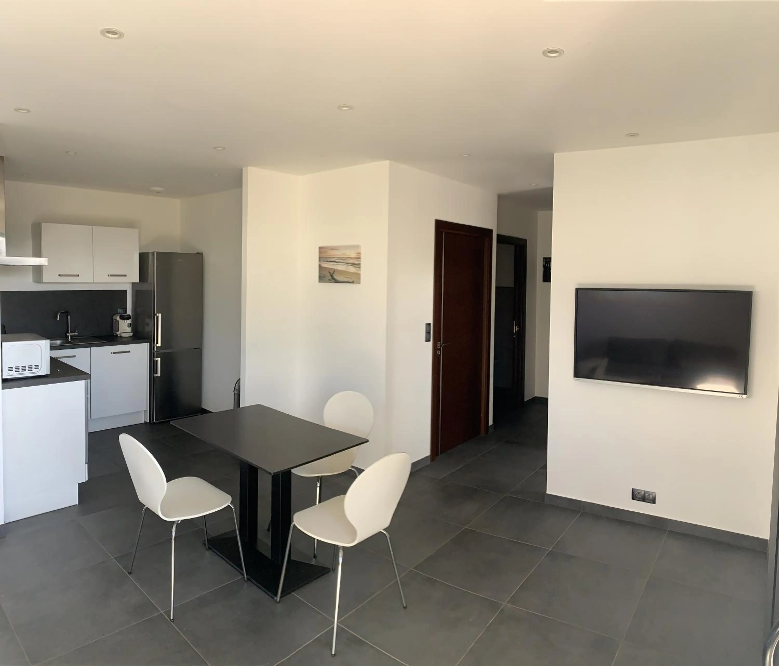 Résidence Les Jardins du Fort