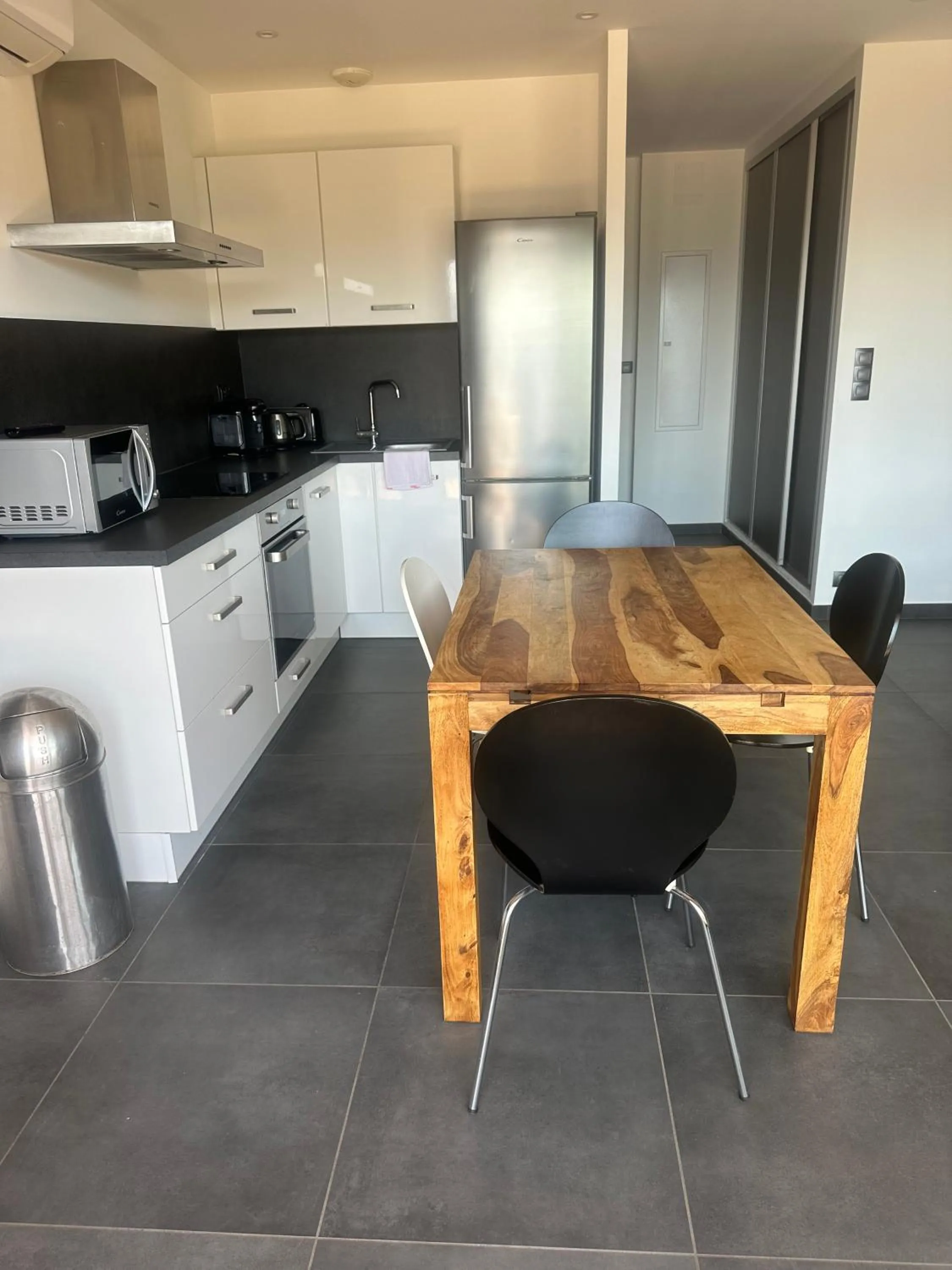 Résidence Les Jardins du Fort