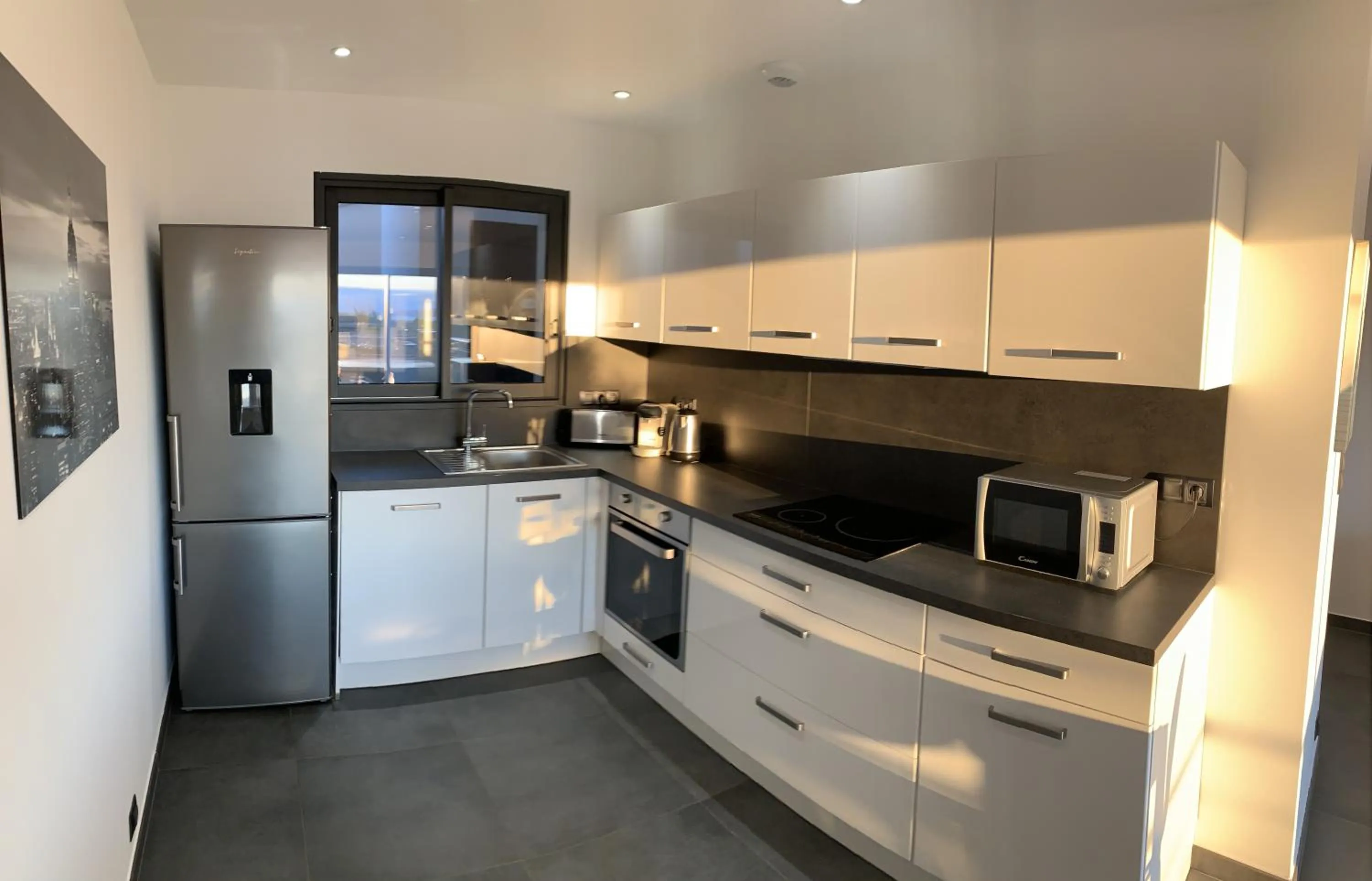 Résidence Les Jardins du Fort