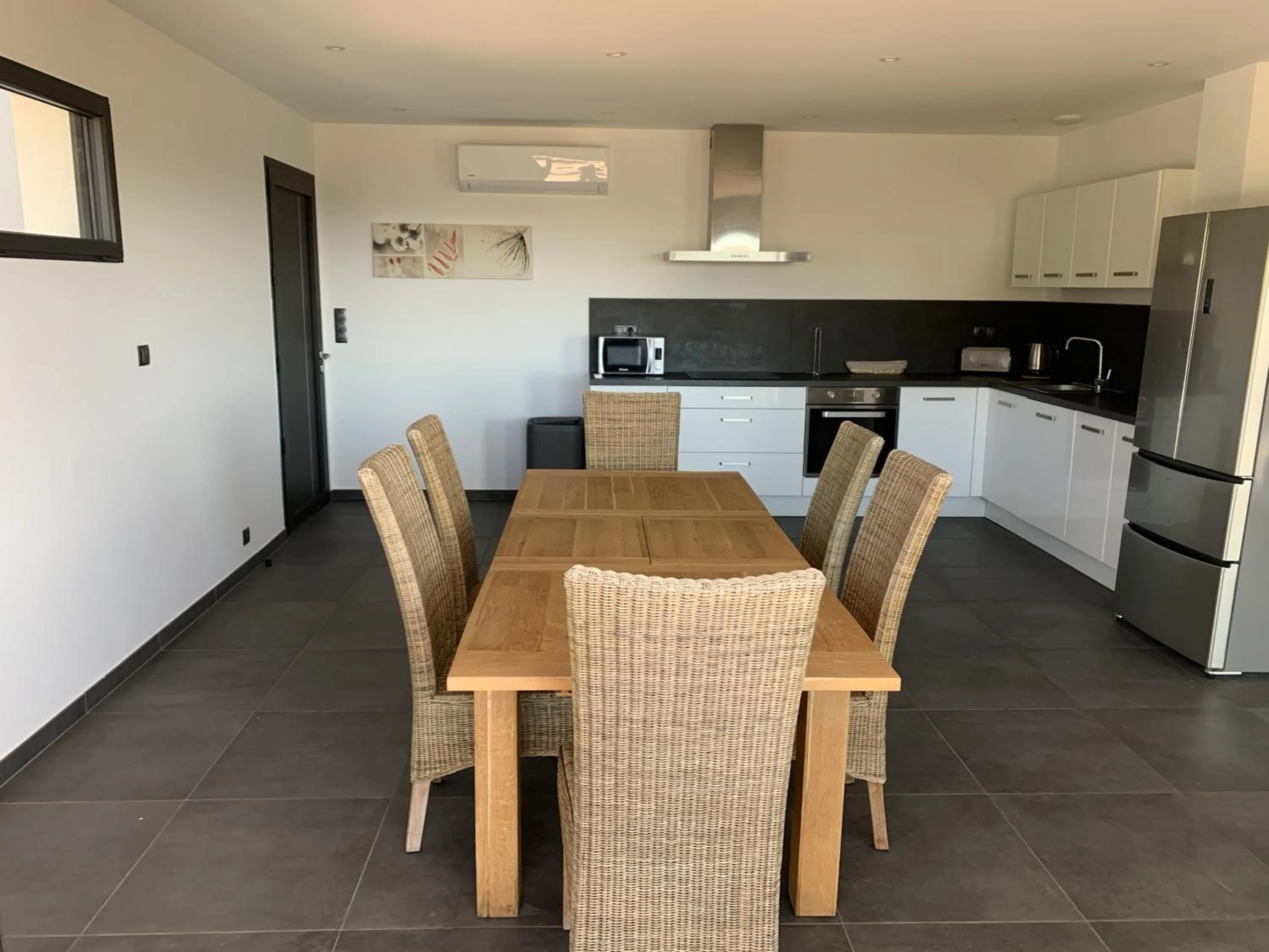 Résidence Les Jardins du Fort