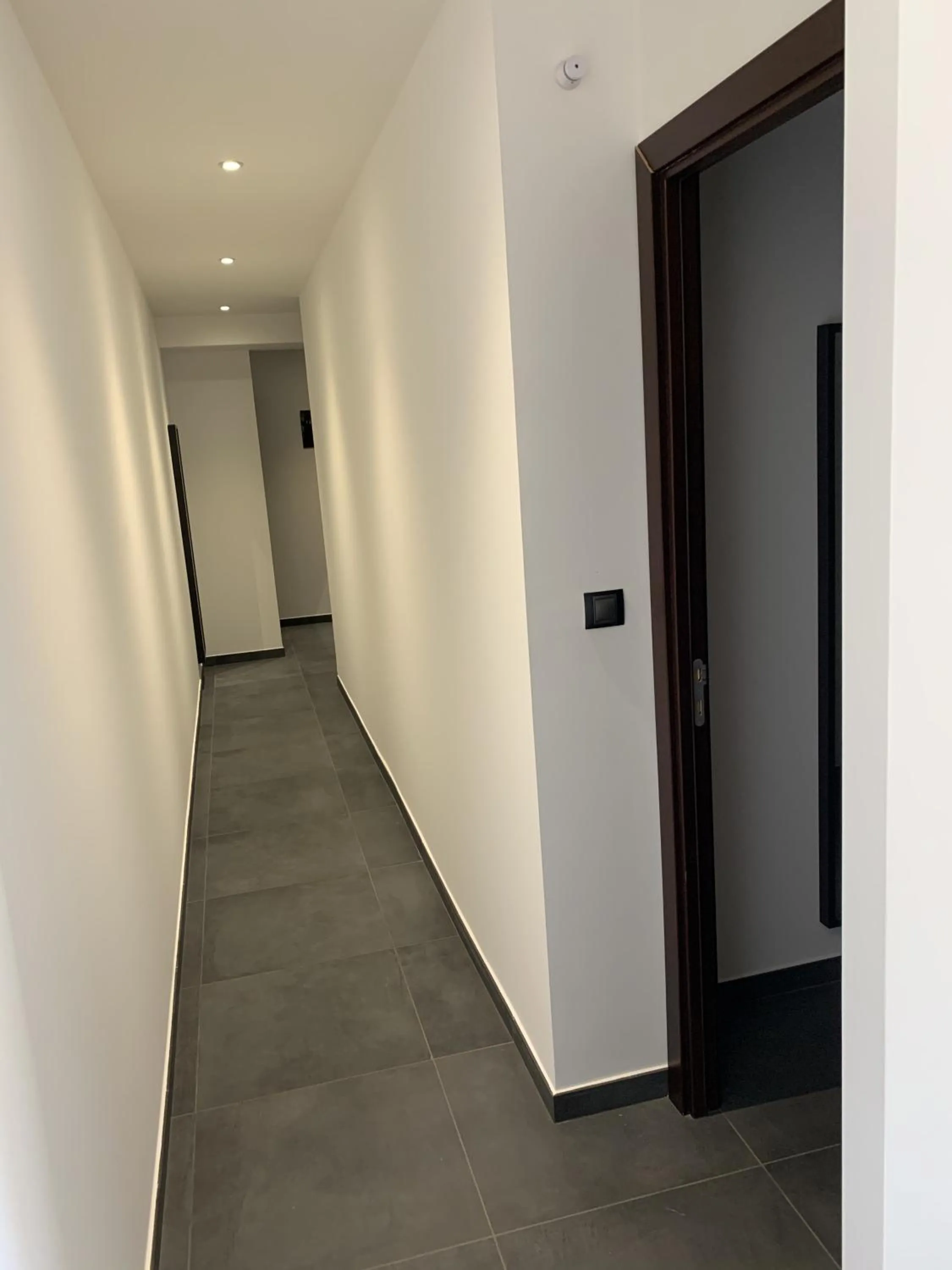 Résidence Les Jardins du Fort