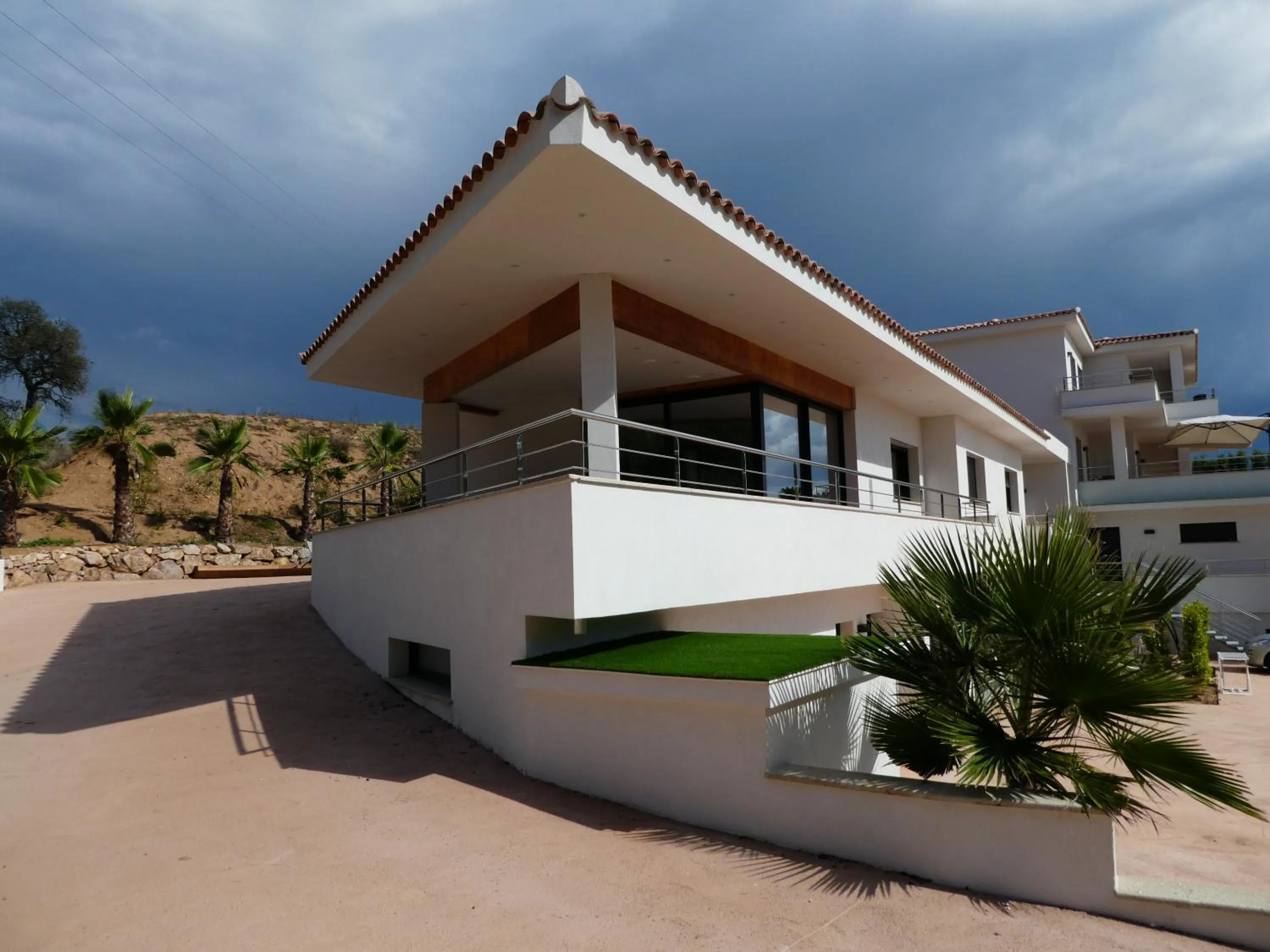 Résidence Les Jardins du Fort