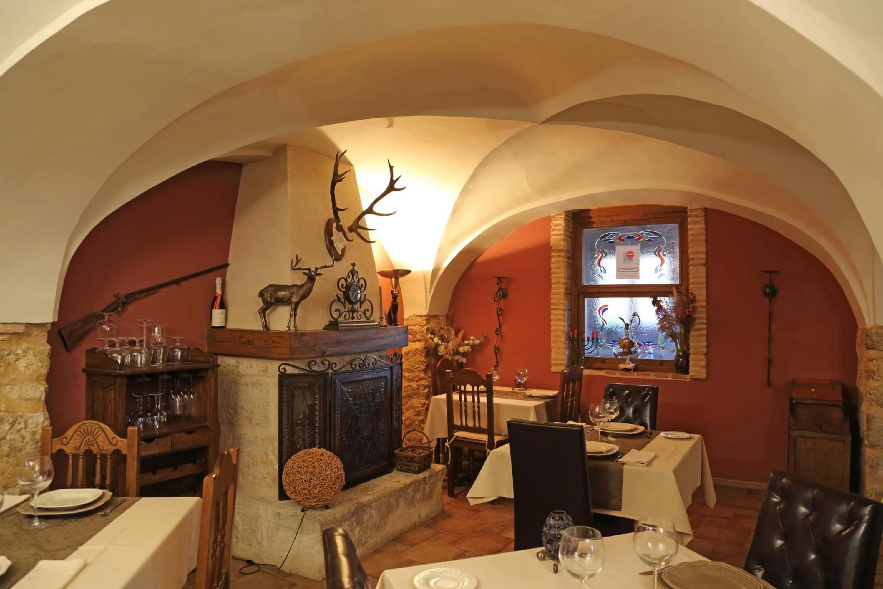 Banquet/Function facilities in La Posada Del Canal