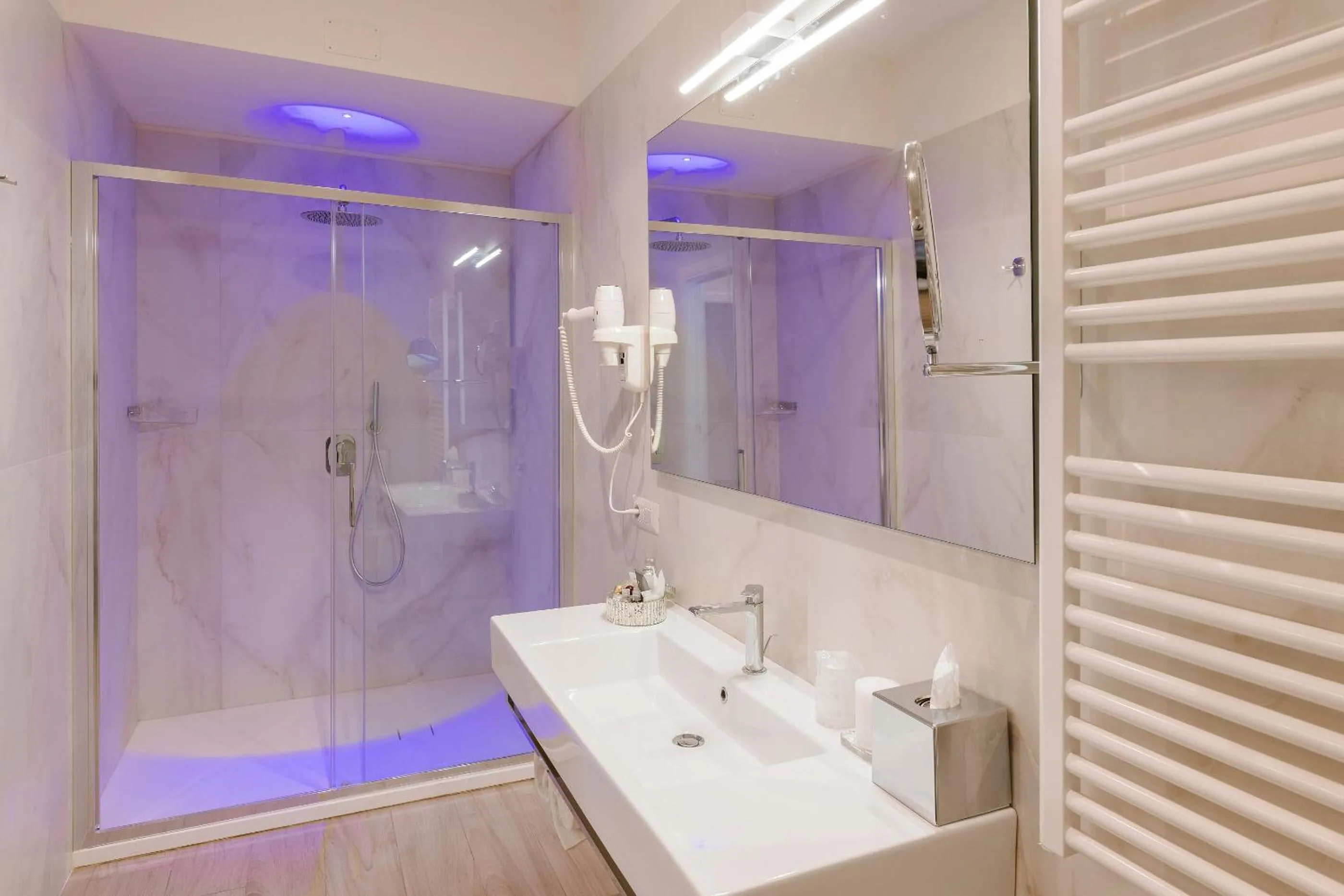 Rhea Silvia Luxury Navona