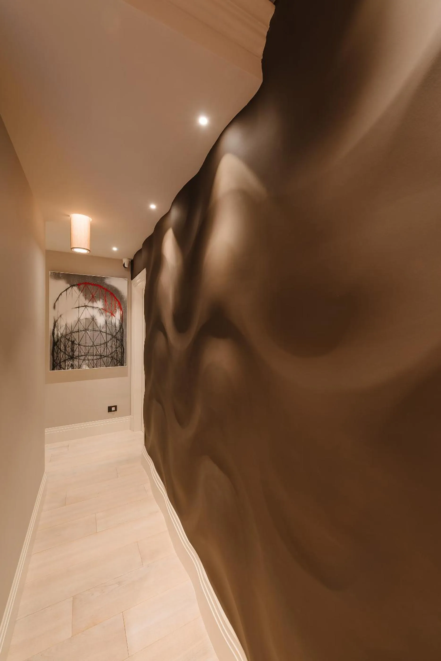 Other in Rhea Silvia Luxury Navona