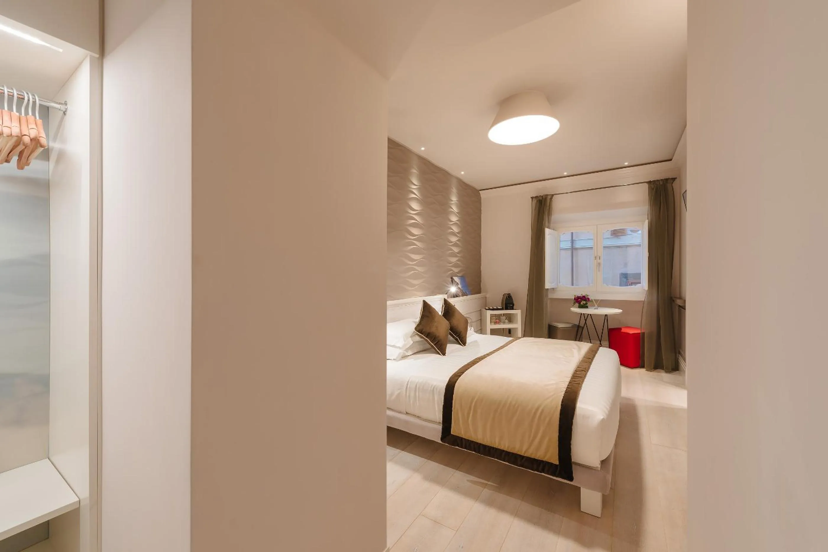 Other, Bed in Rhea Silvia Luxury Navona