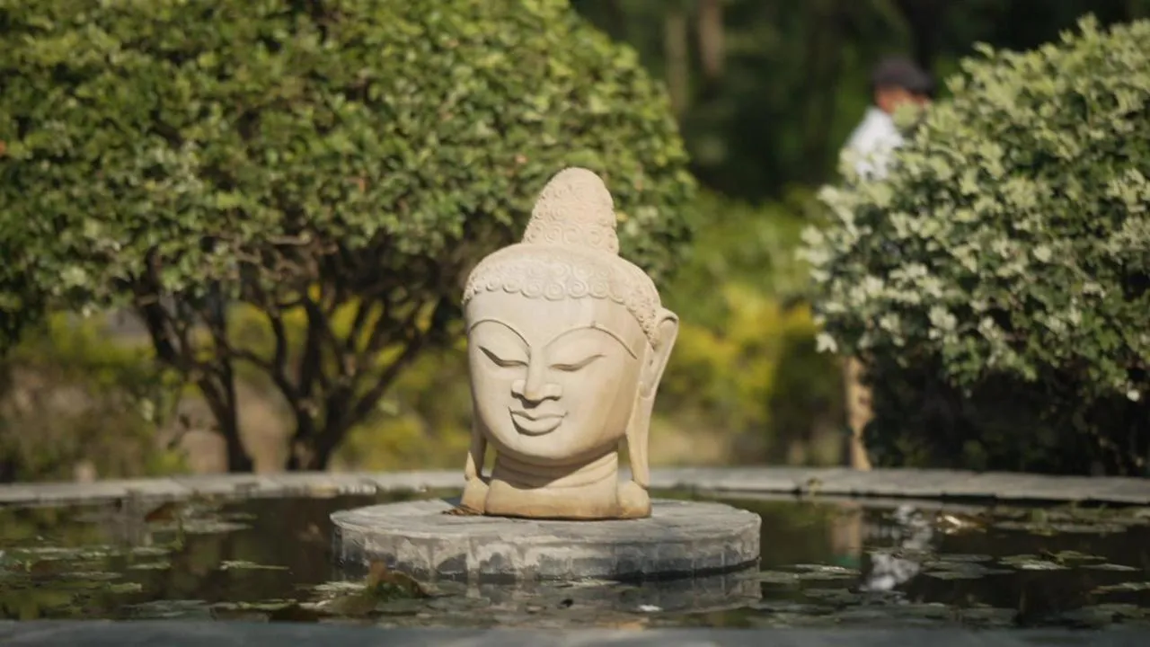 Aacorn Hideaway Resort & Spa