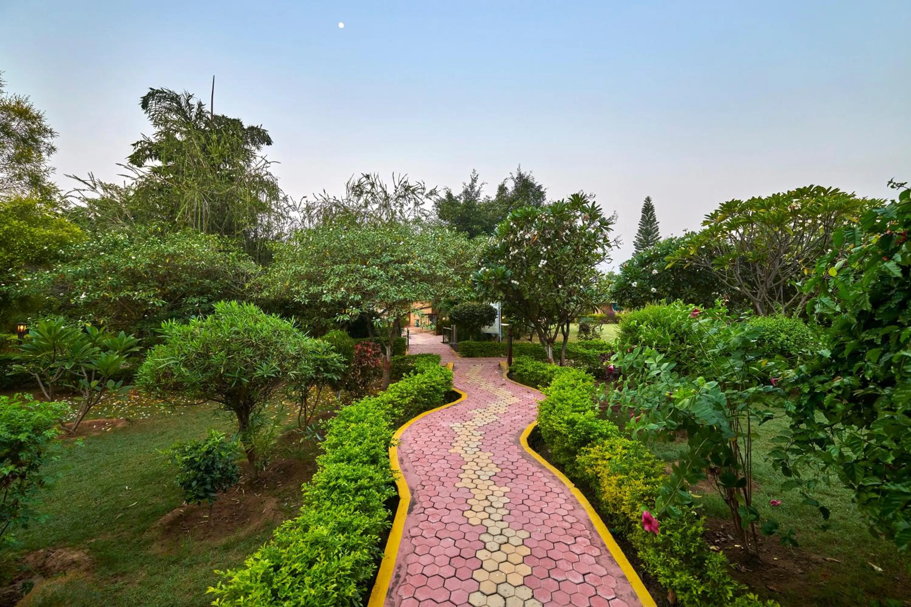 Other in Aacorn Hideaway Resort & Spa