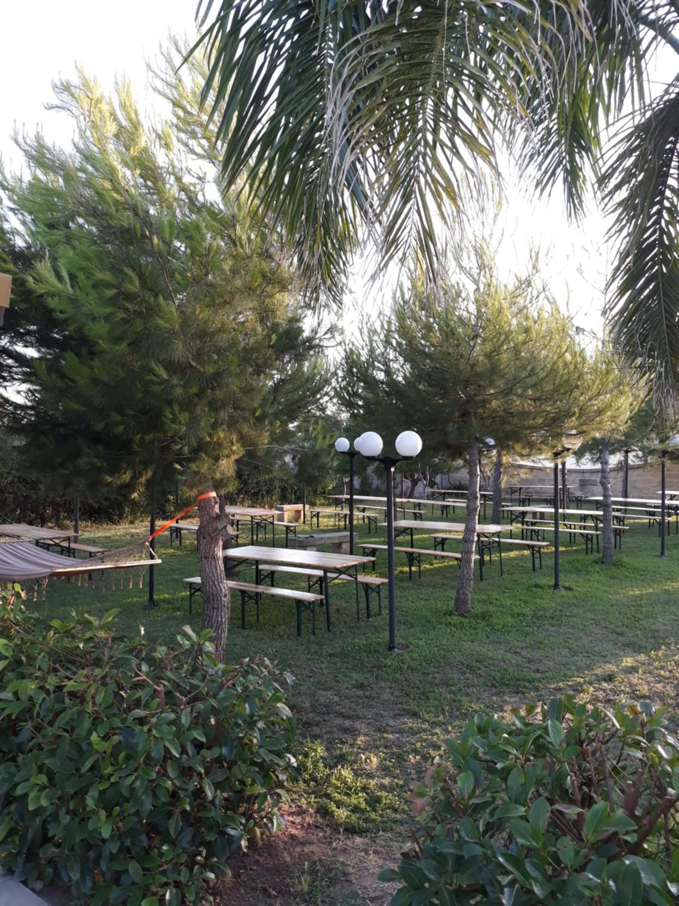 B&B Le Due Cisterne di Vizzino Gianna