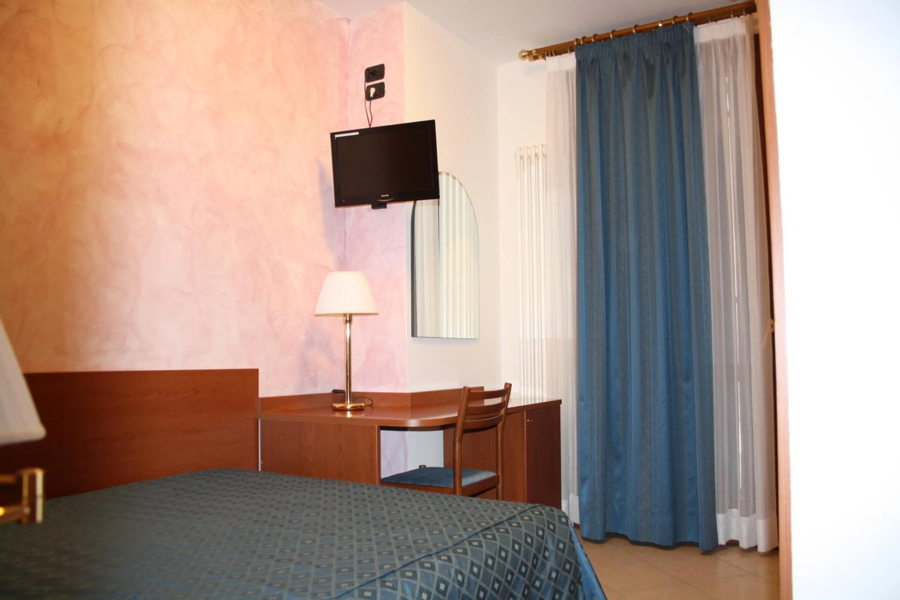 Single Room - single occupancy in Italia Risorta