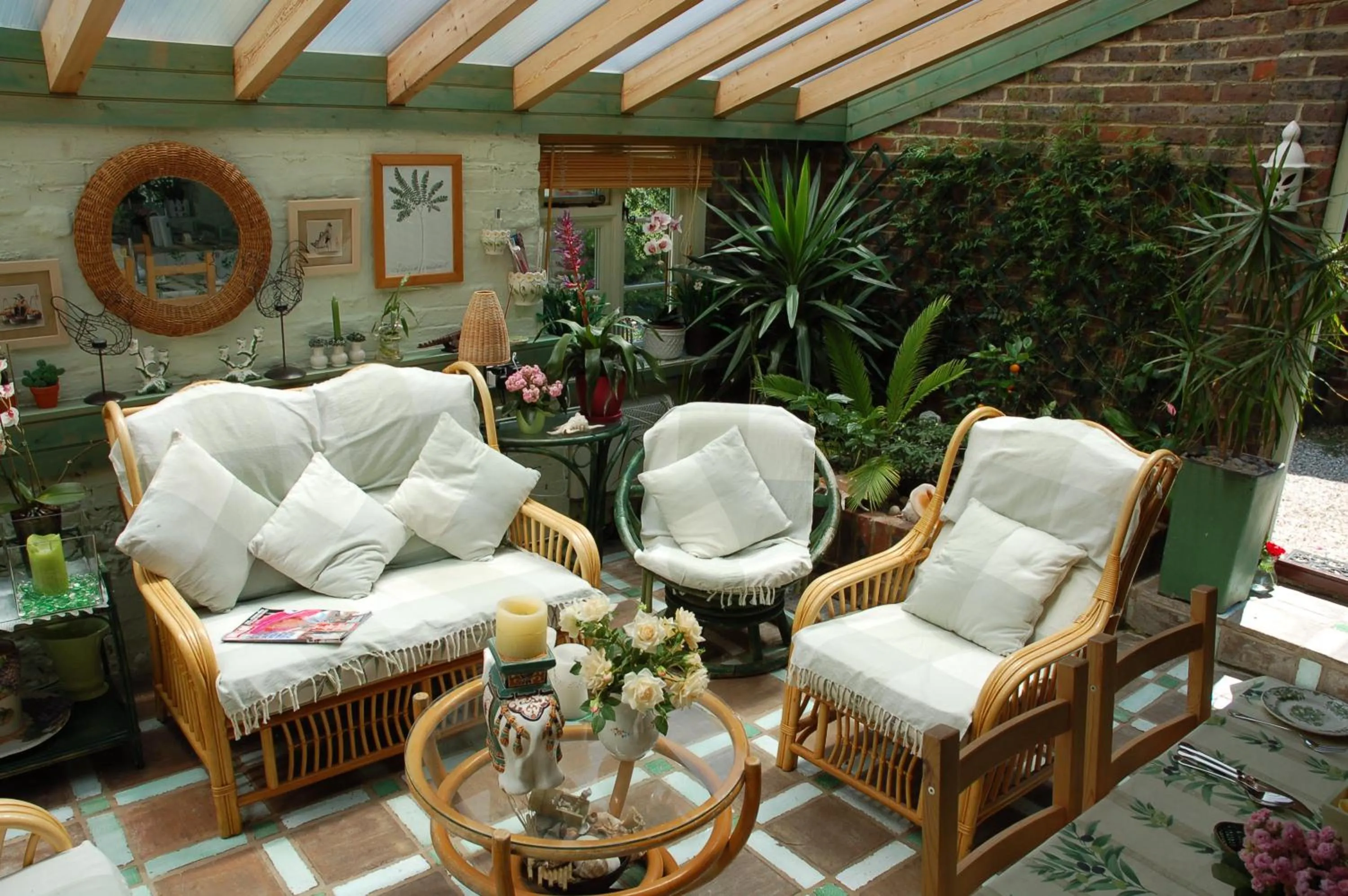 Other in Clayton Wickham Farmhouse