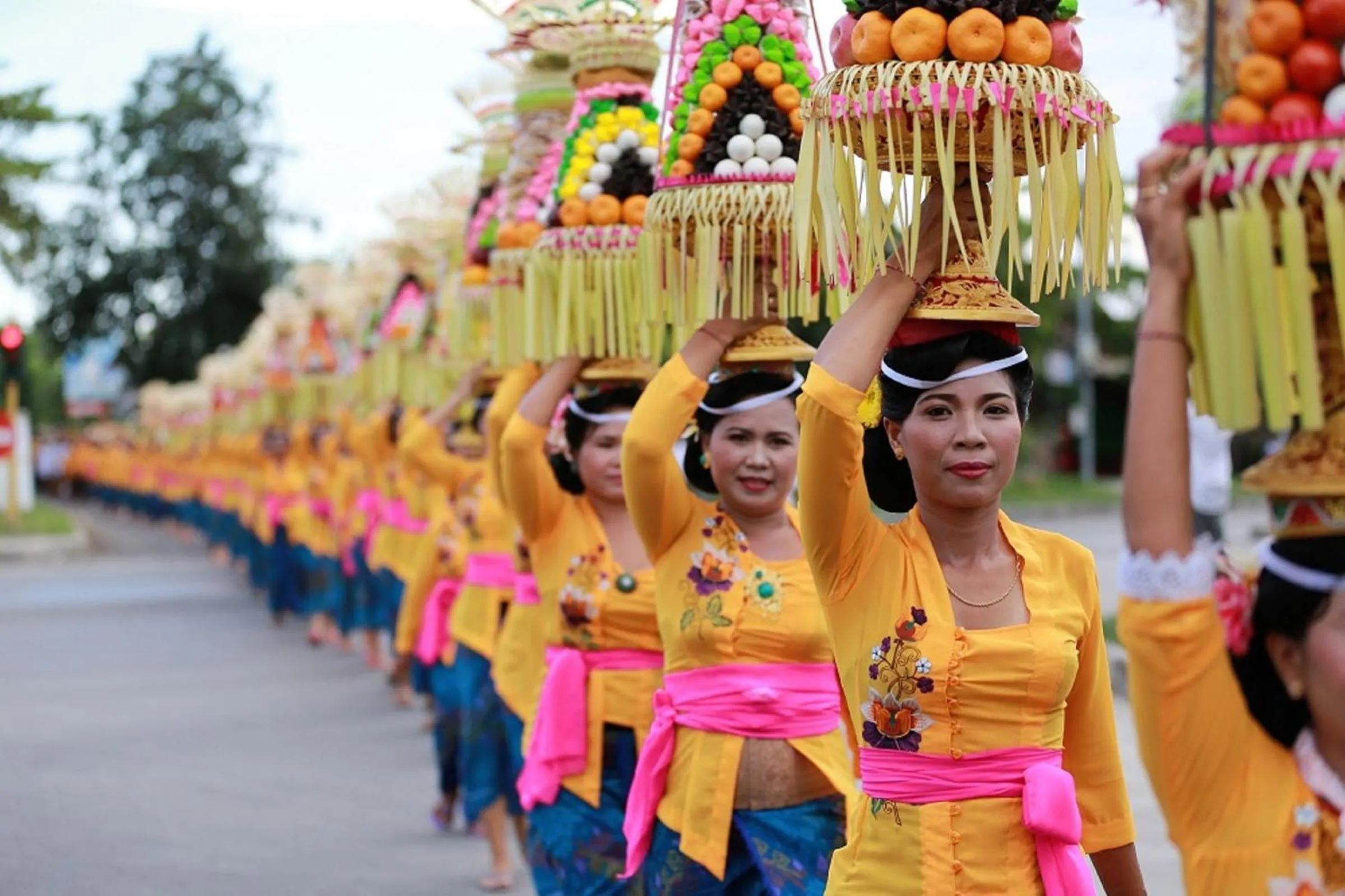 Entertainment in Seahouse Bali Indah Beach Inn