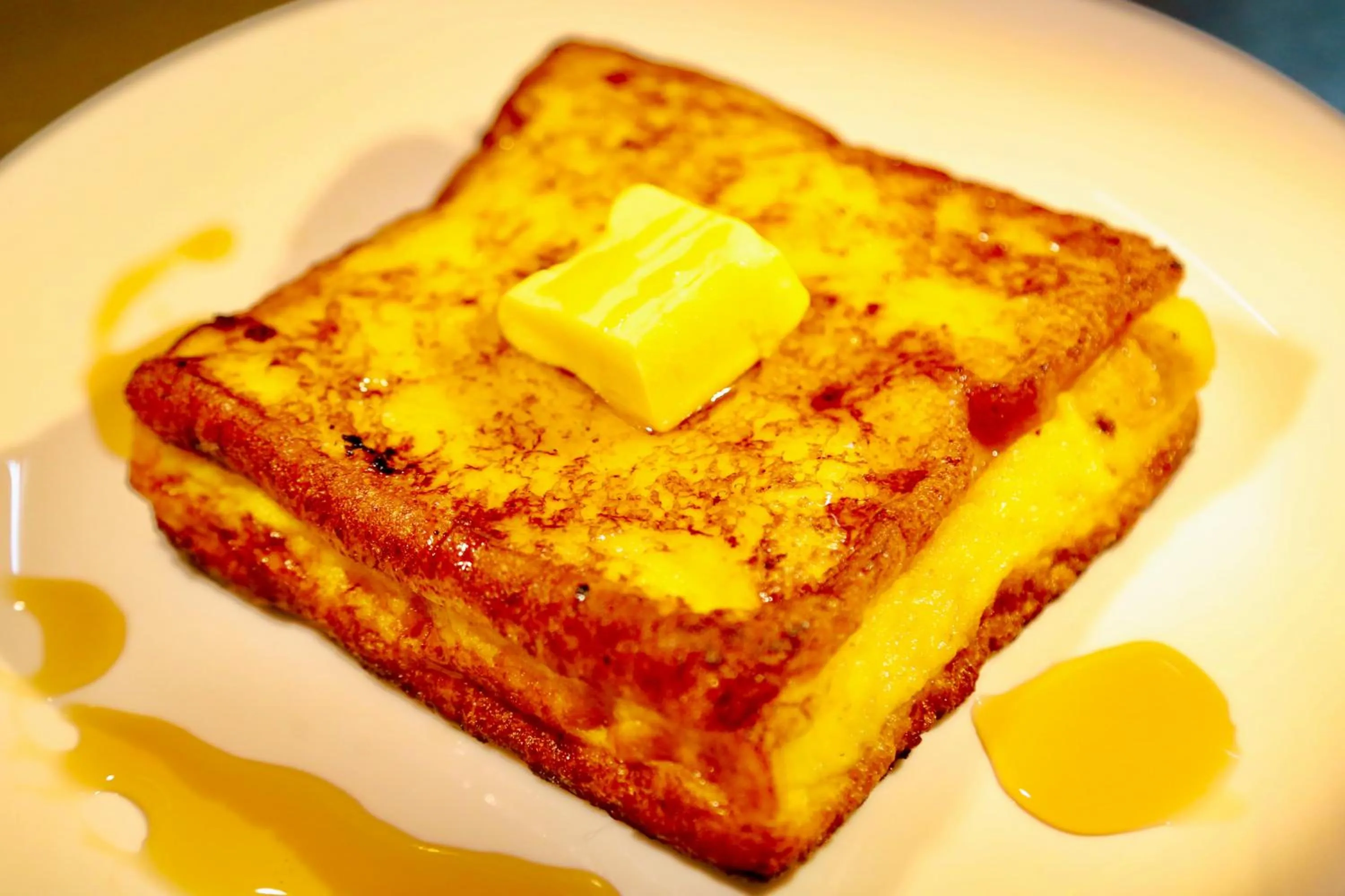 Breakfast in Seahouse Bali Indah Beach Inn