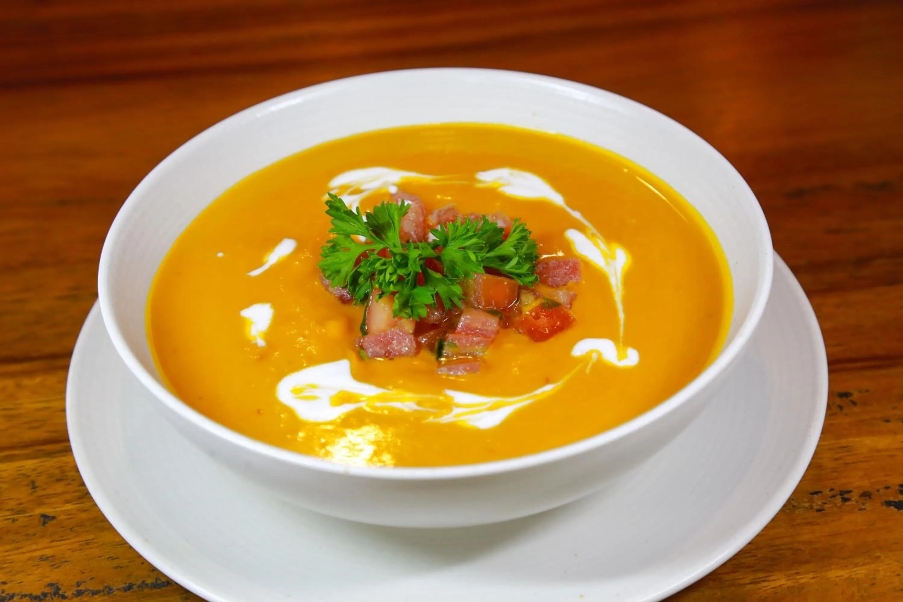 Restaurant/places to eat in Seahouse Bali Indah Beach Inn